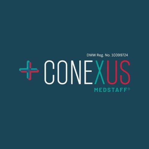 Meet Conexus MedStaff in Person: November 6-7