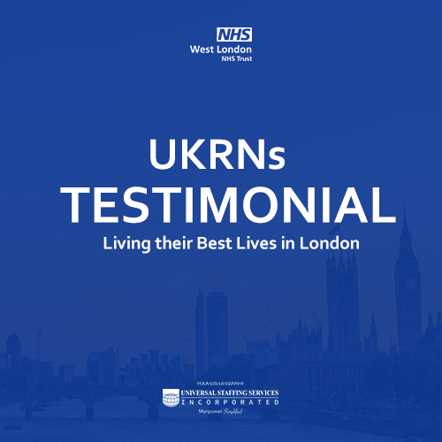 TESTIMONIAL | Living Your Best Life in London