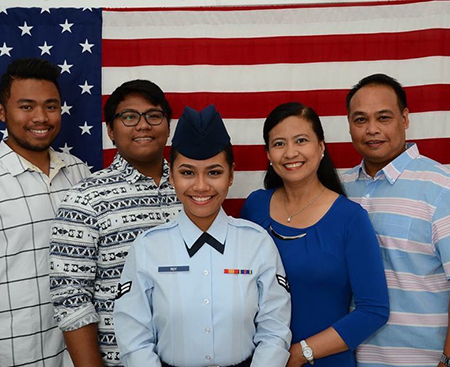 Virgie Roy - It Takes a Special Kind of Care - A USRN #TellYourStory [TESTIMONIAL]