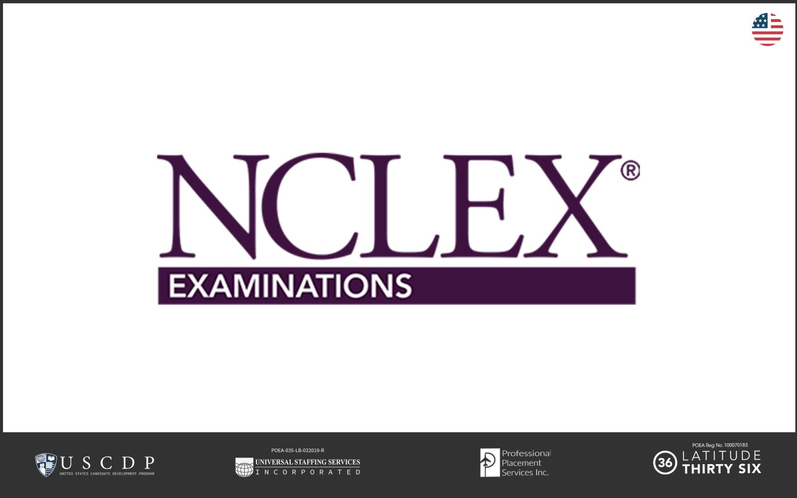 National Council Licensure Examination for Registered Nurses (NCLEX-RN)