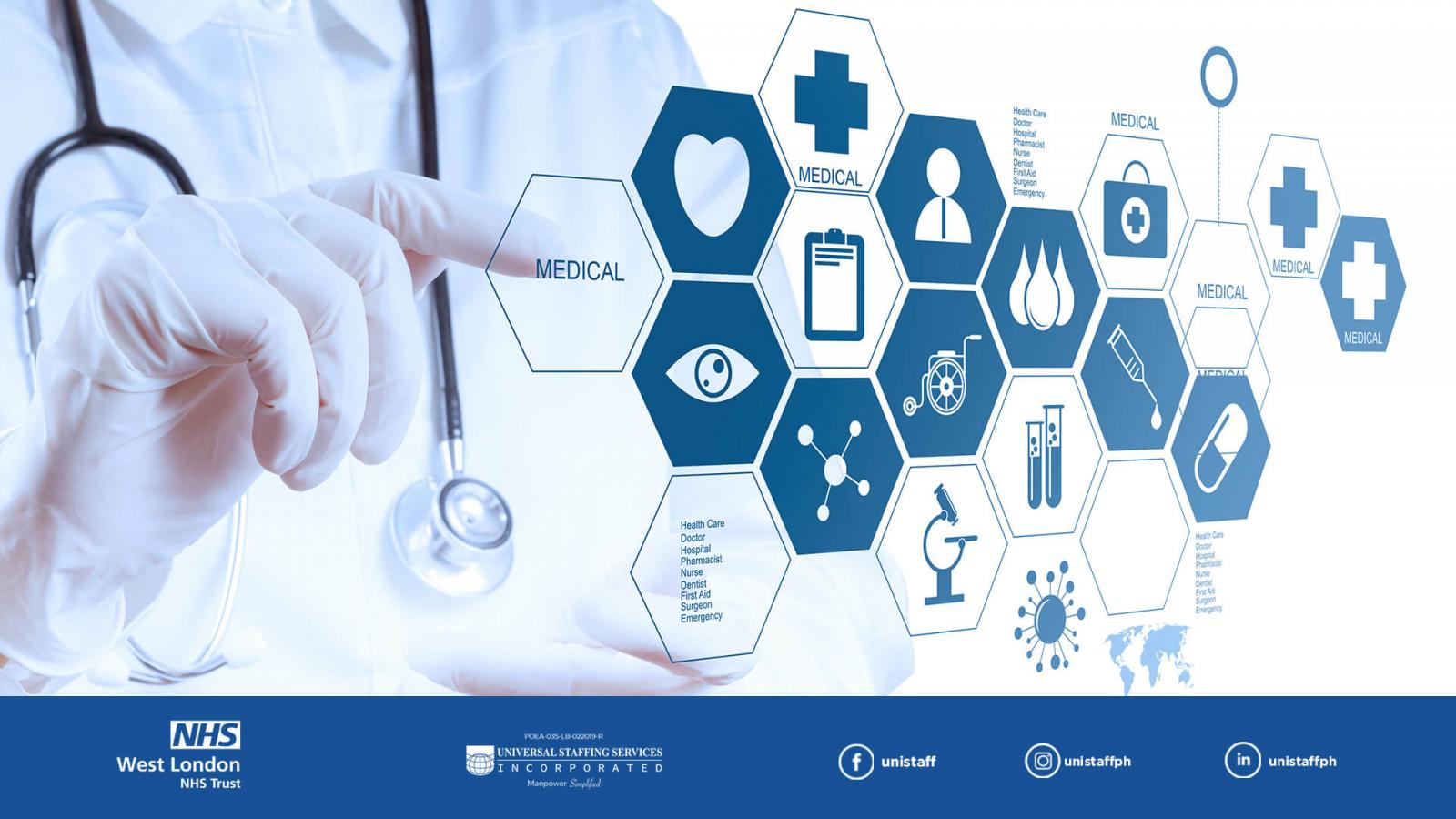 Step 9: Objective Structured Clinical Examination (OSCE)