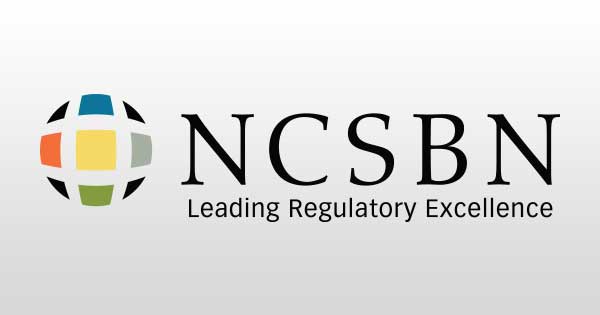 NCSBN nursing board NCLEX