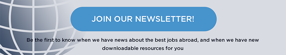 Universal Staffing Subscription banner