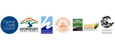 Project logo