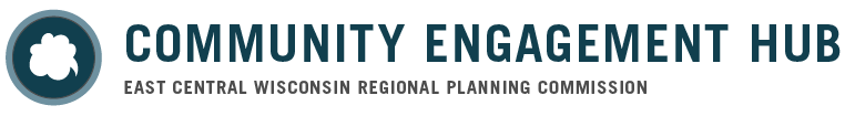 Community Engagement Hub Logo