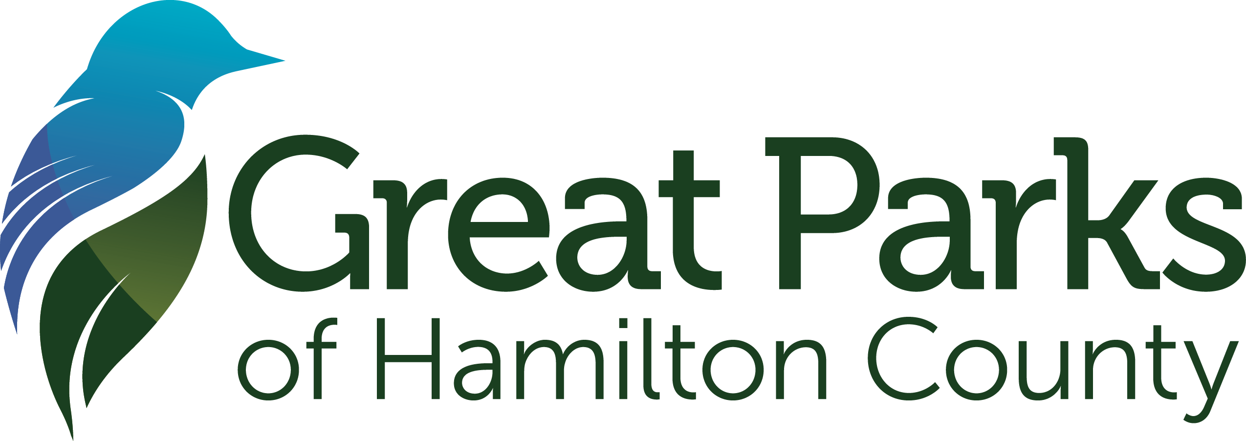 Great Parks Logo