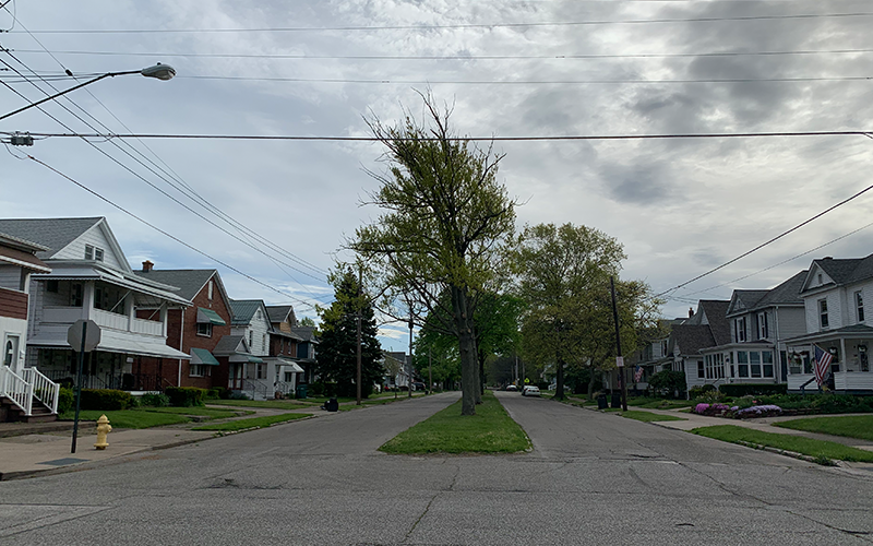 Home Social Pinpoint