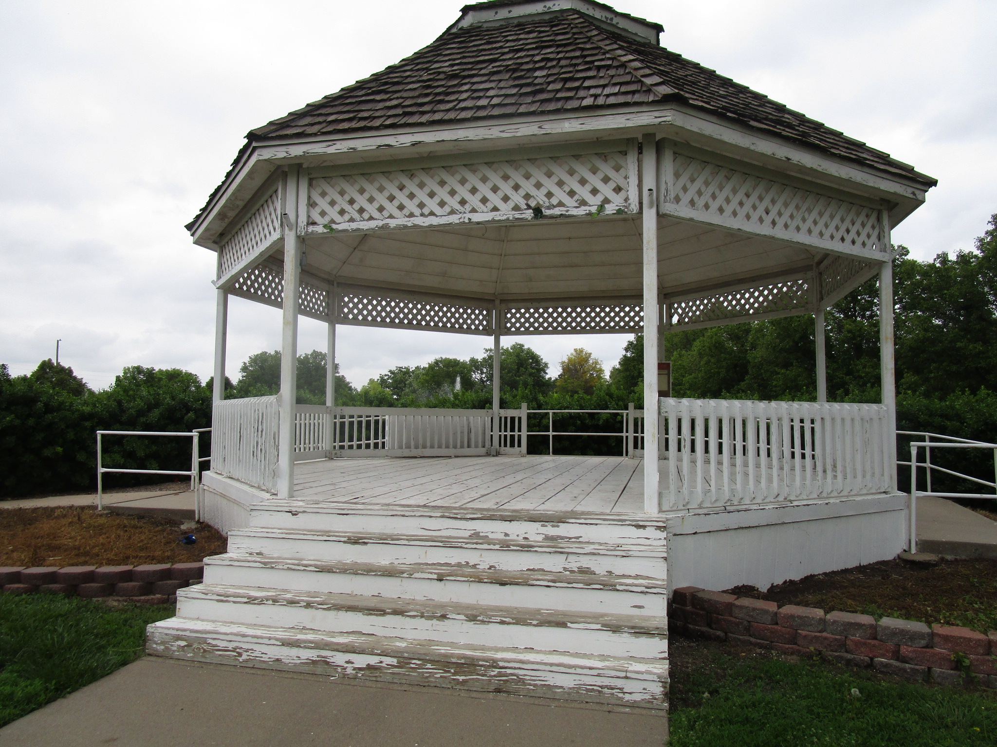 Gazebo