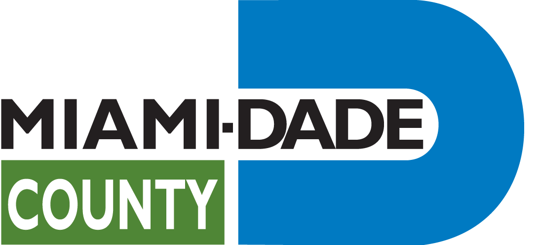 Miami-Dade County logo
