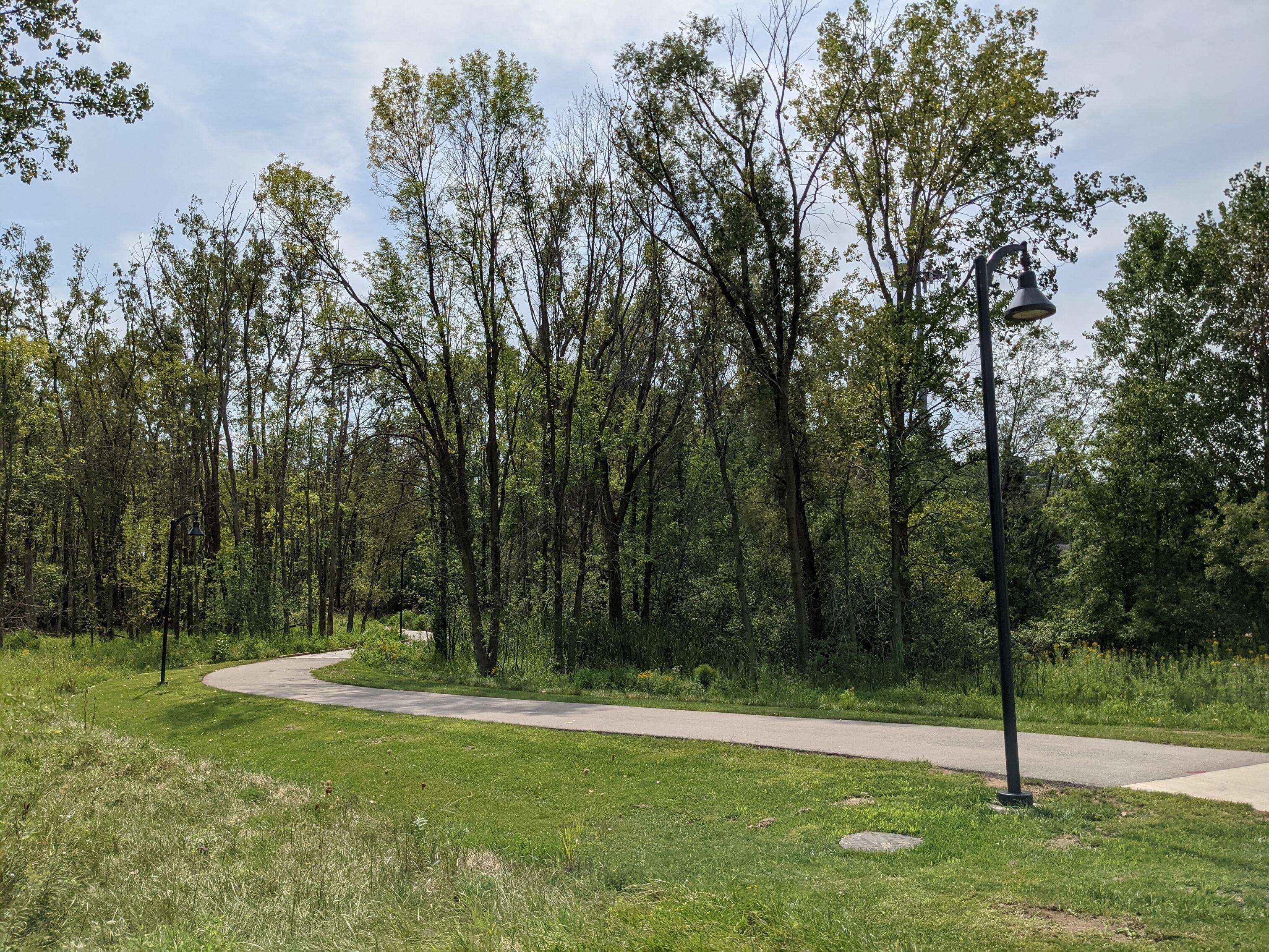 Menasha Conservancy