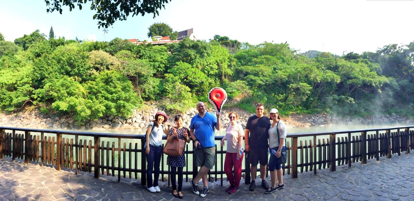 Ultimate Taipei Day Tour