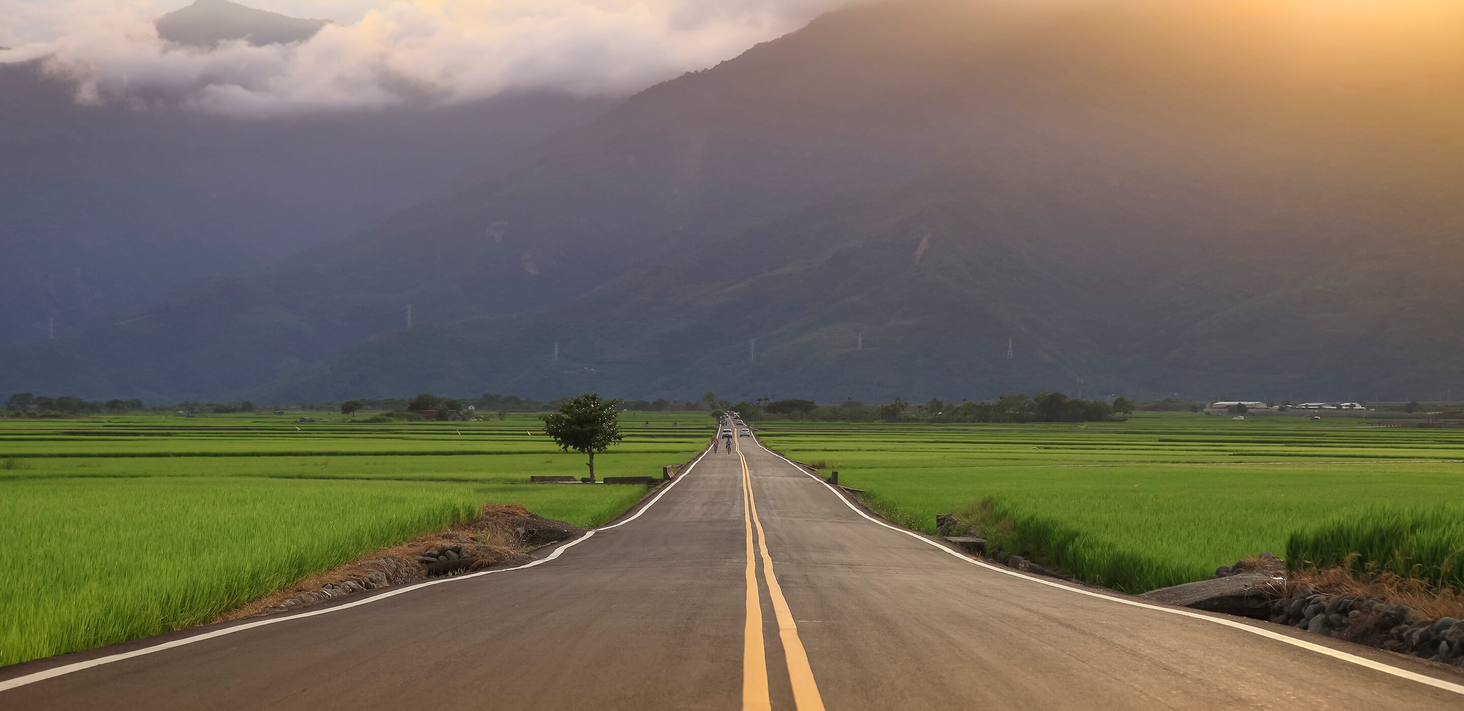 Around Taiwan in 8 days (Luxury)
