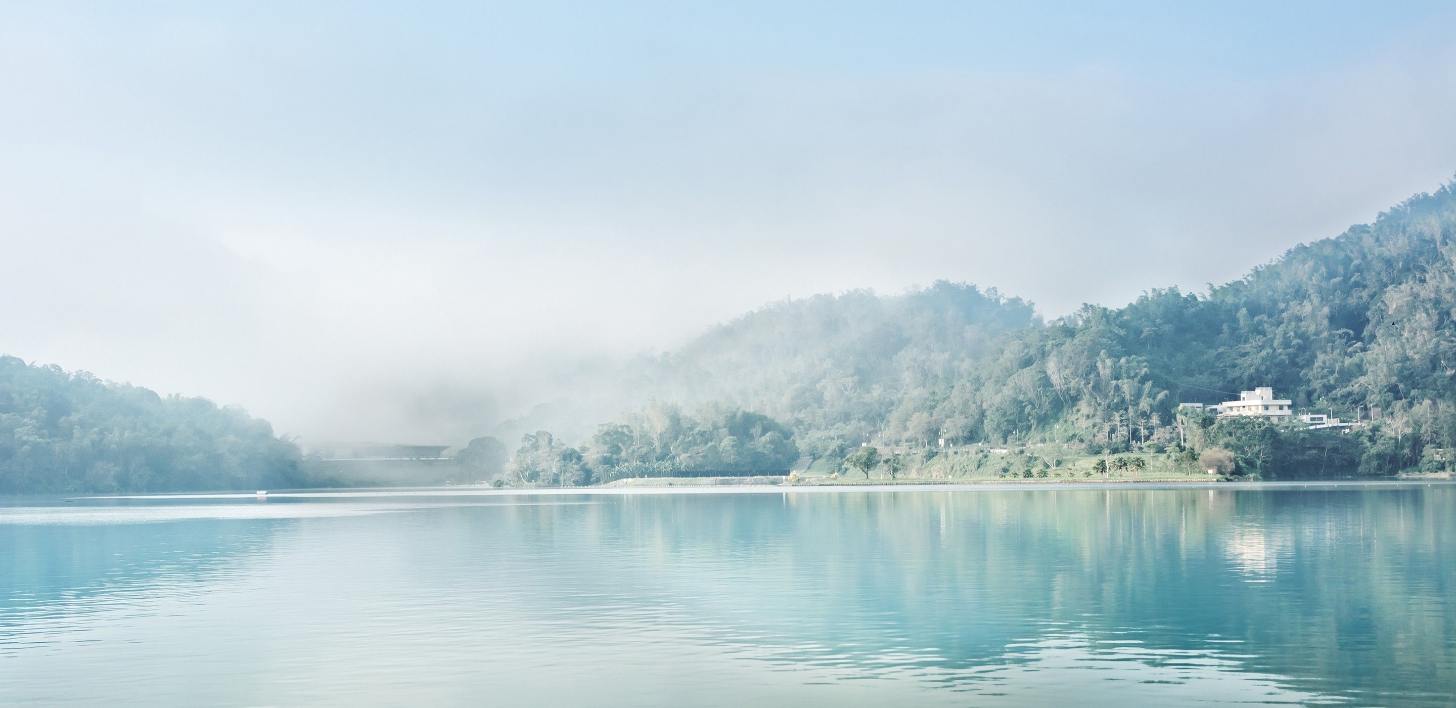 Sun Moon Lake One Day Express Tour
