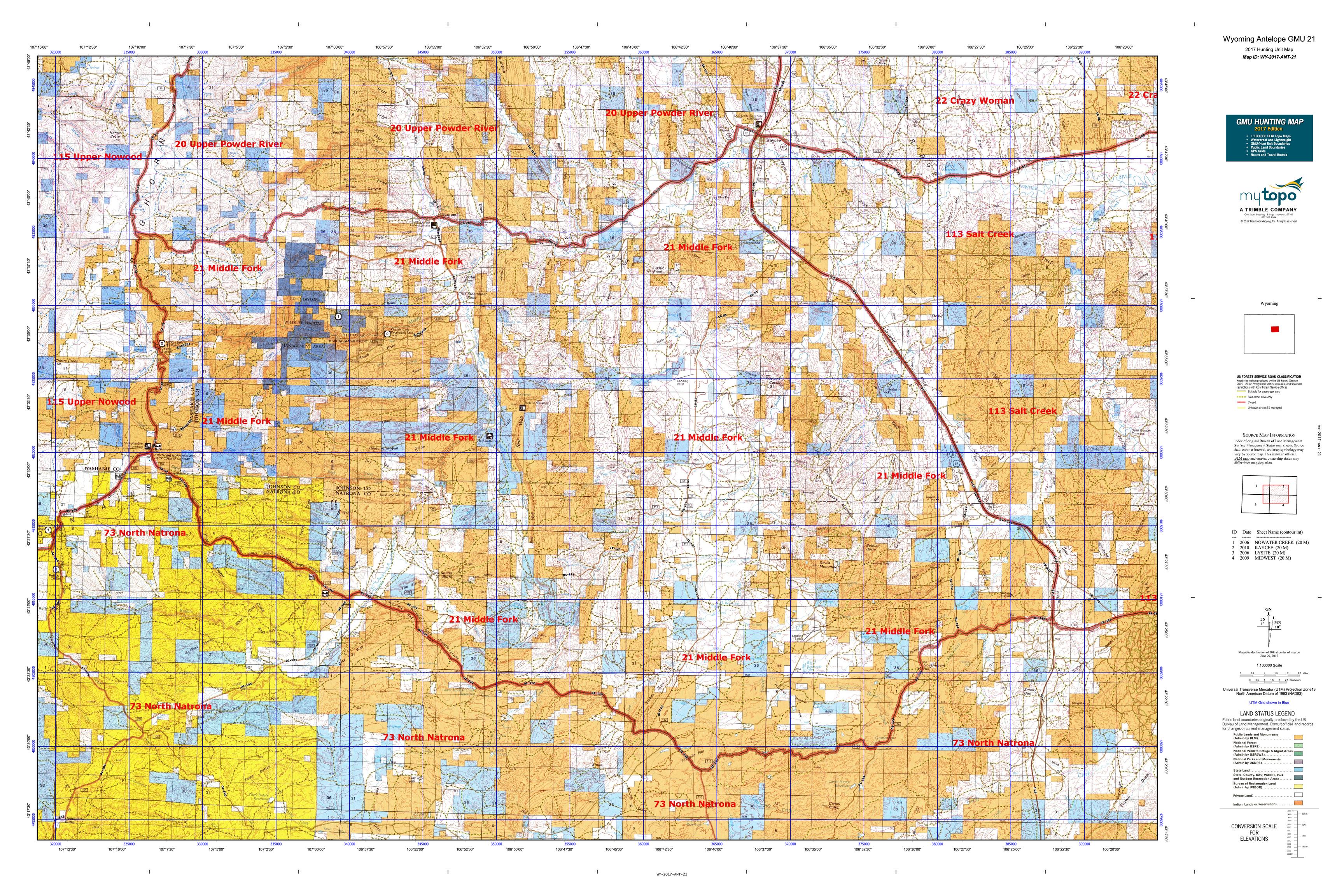 wyoming-antelope-gmu-21-map-mytopo