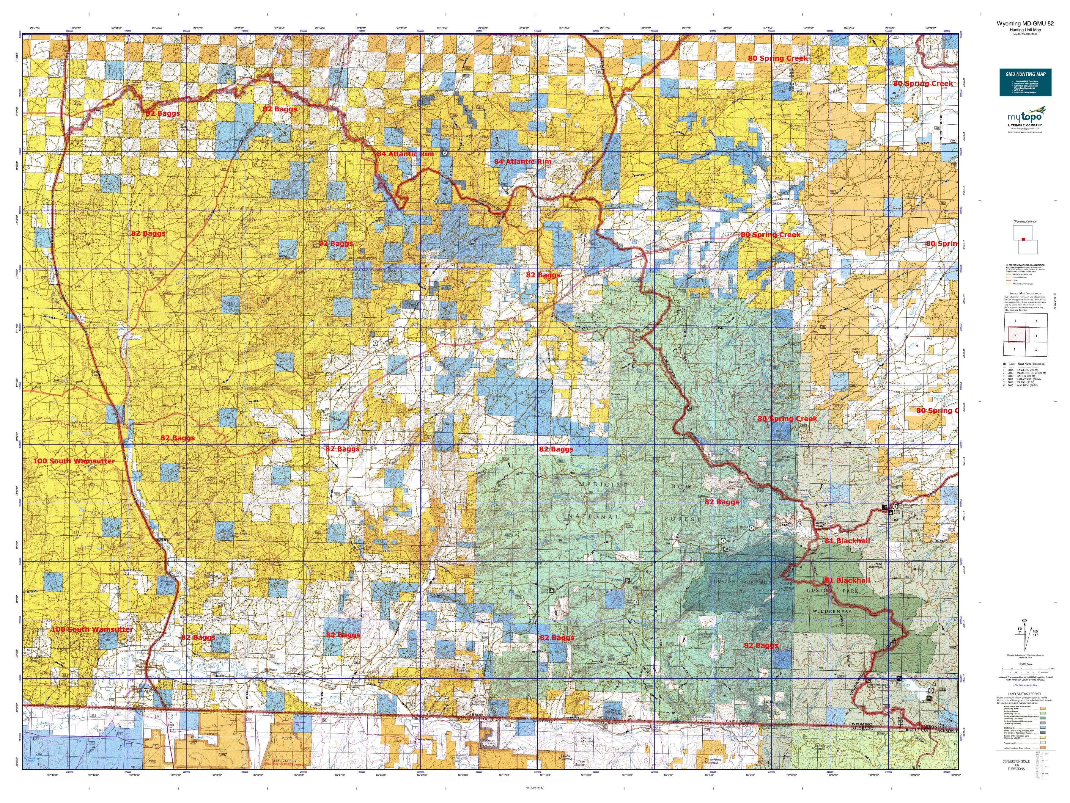 Wyoming Landwatch 82 - mhp7niz