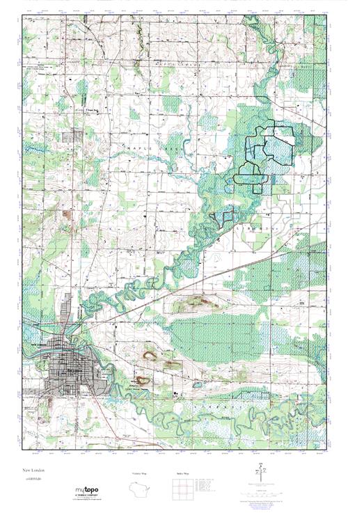 mytopo-new-london-wisconsin-usgs-quad-topo-map