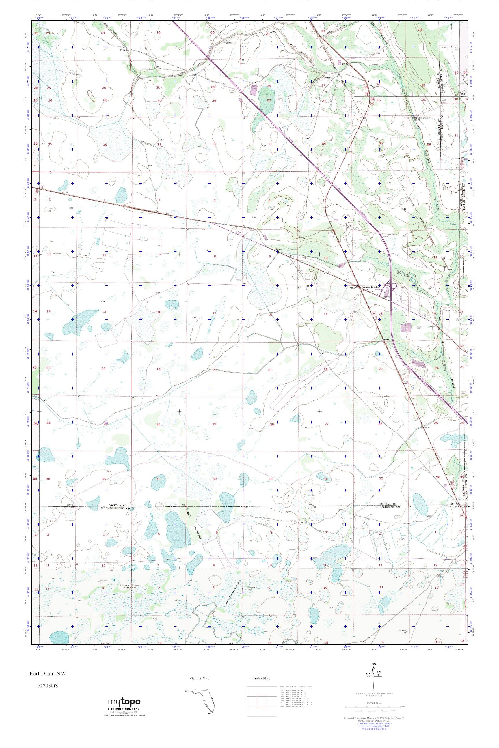 Fort Drum Fl Zip Code at Christine Poyner blog