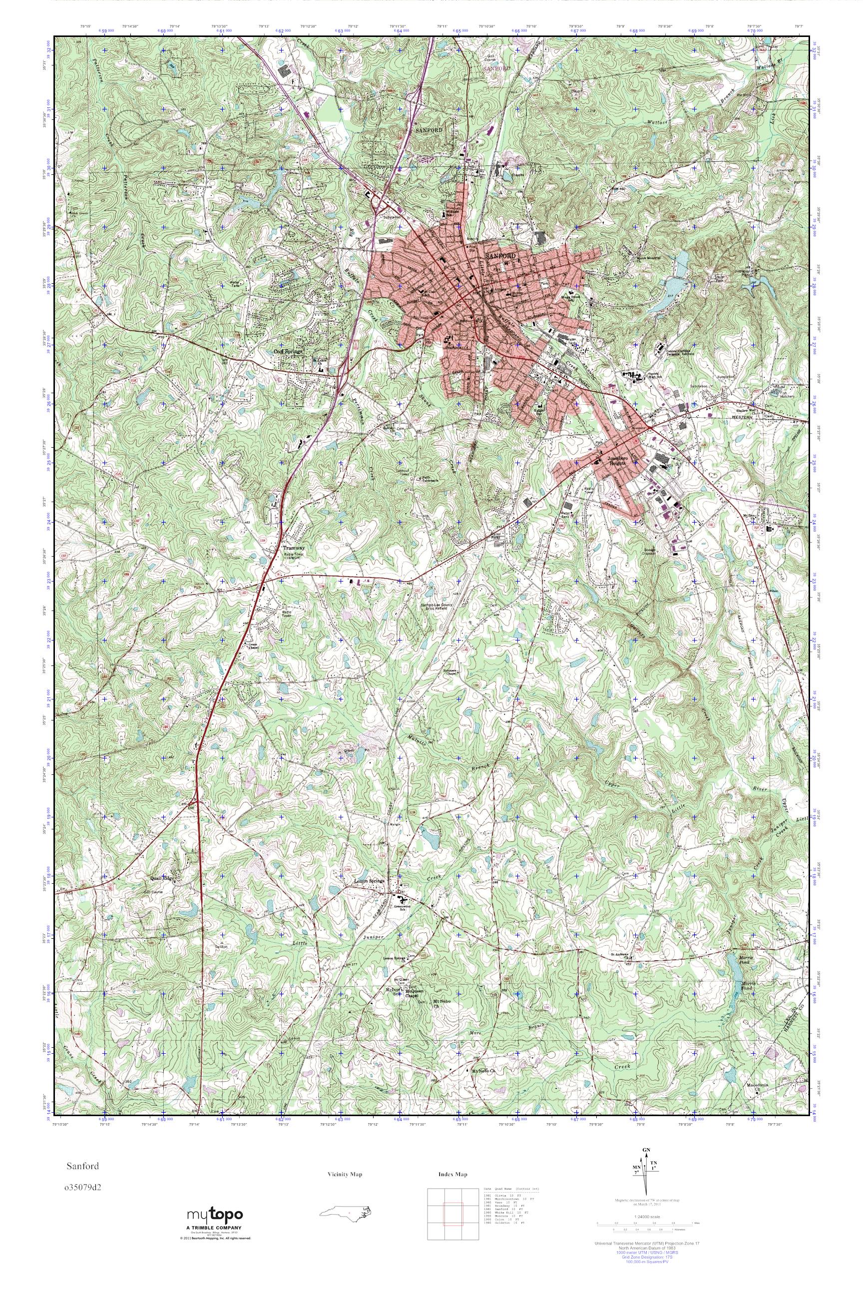 Dmv Sanford North Carolina - 4fw29qh