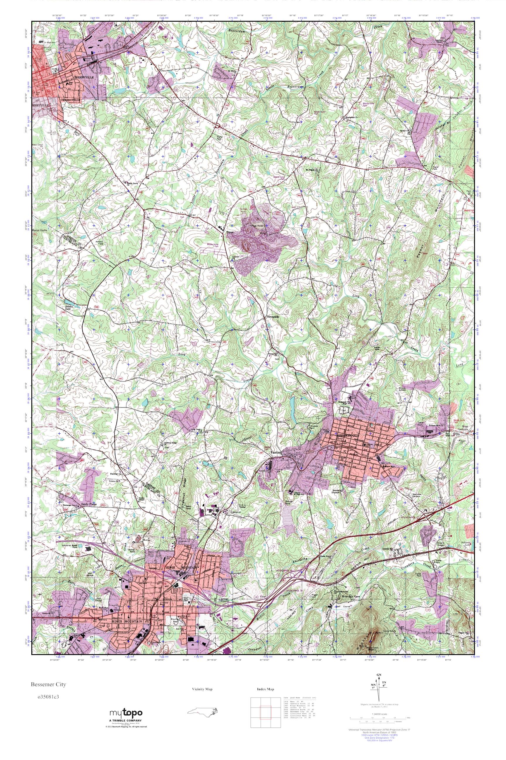 Nc Radar Map - tt4wowm