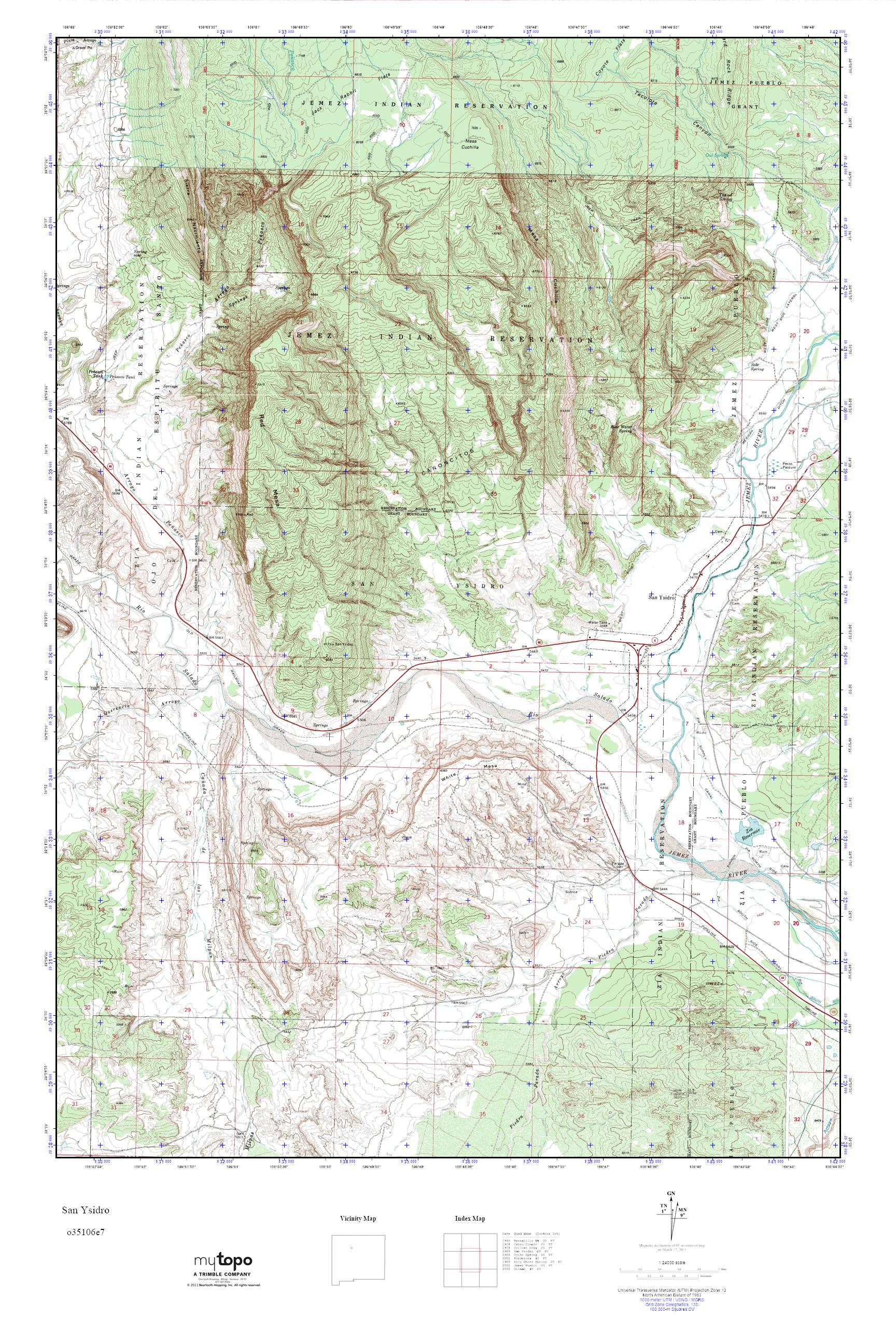 San Ysidro Zip Code Map United States Map