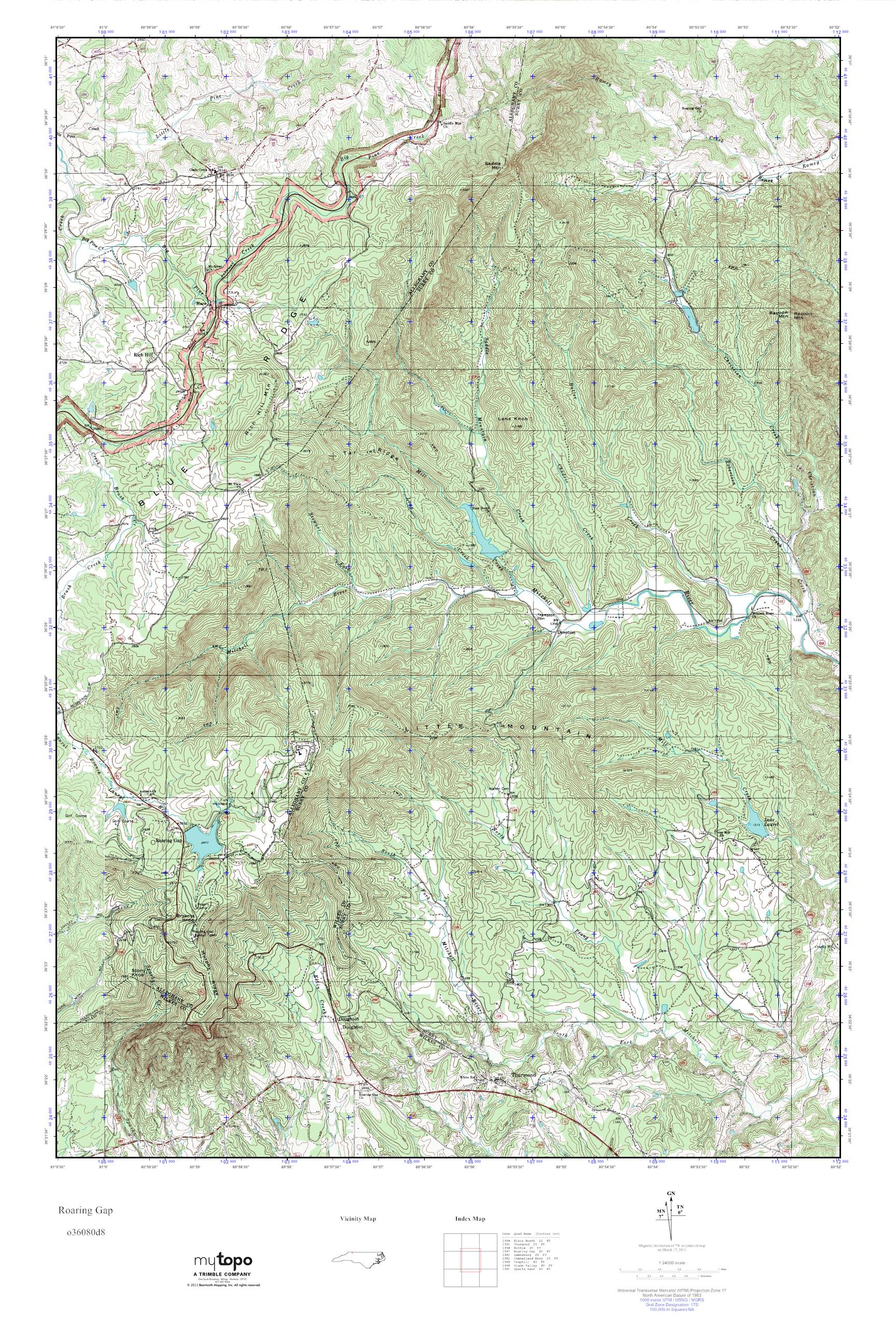 Roaring Gap Nc - i8lqz4a