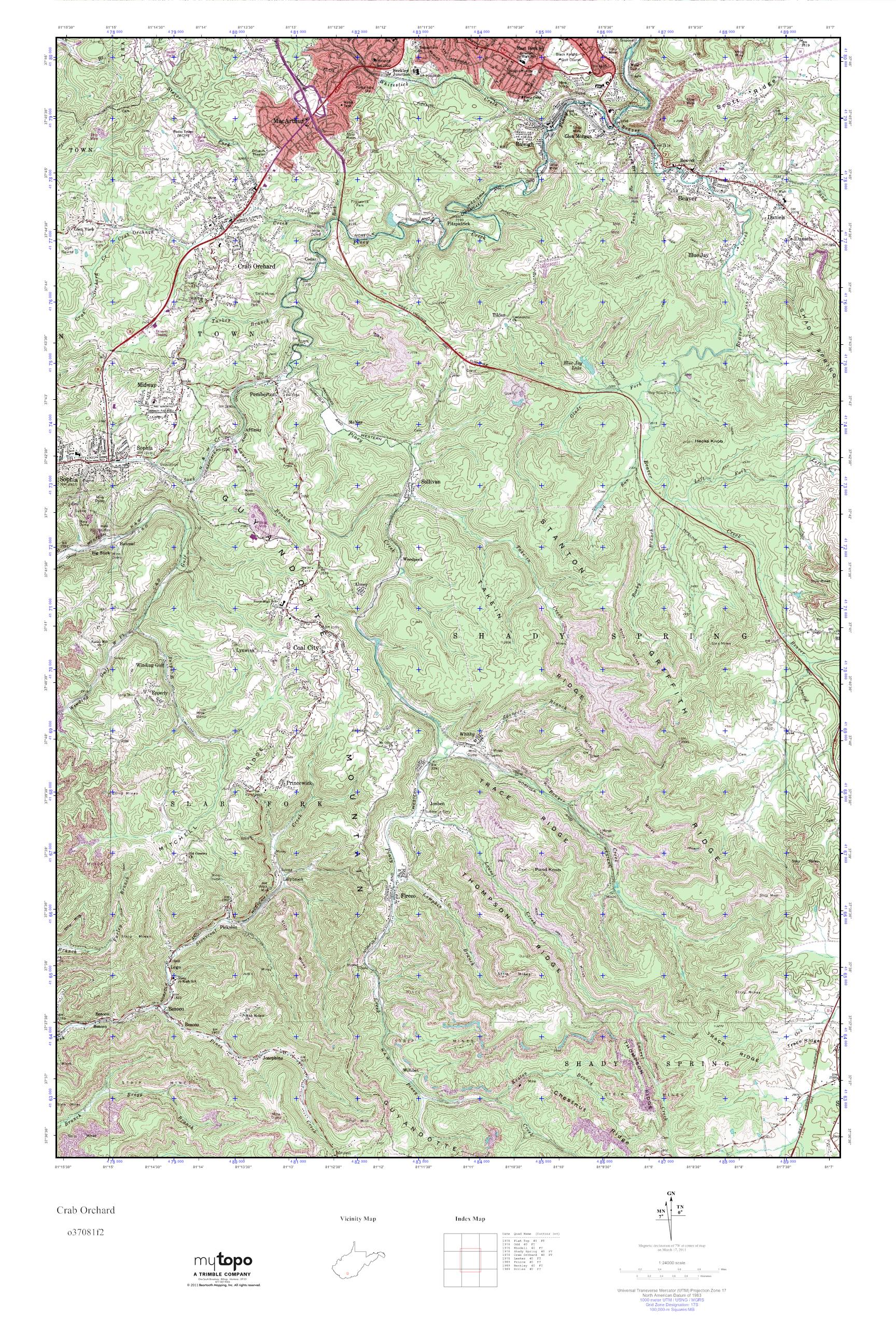 Appalachian Tire Crab Orchard West Virginia at Matthew Schneider blog