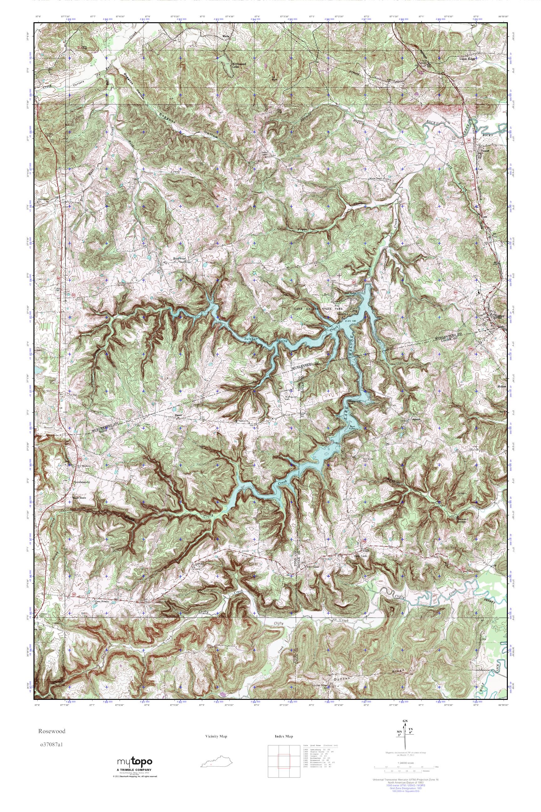 Mlofpz Rosewood Map 24 - qrjj1db