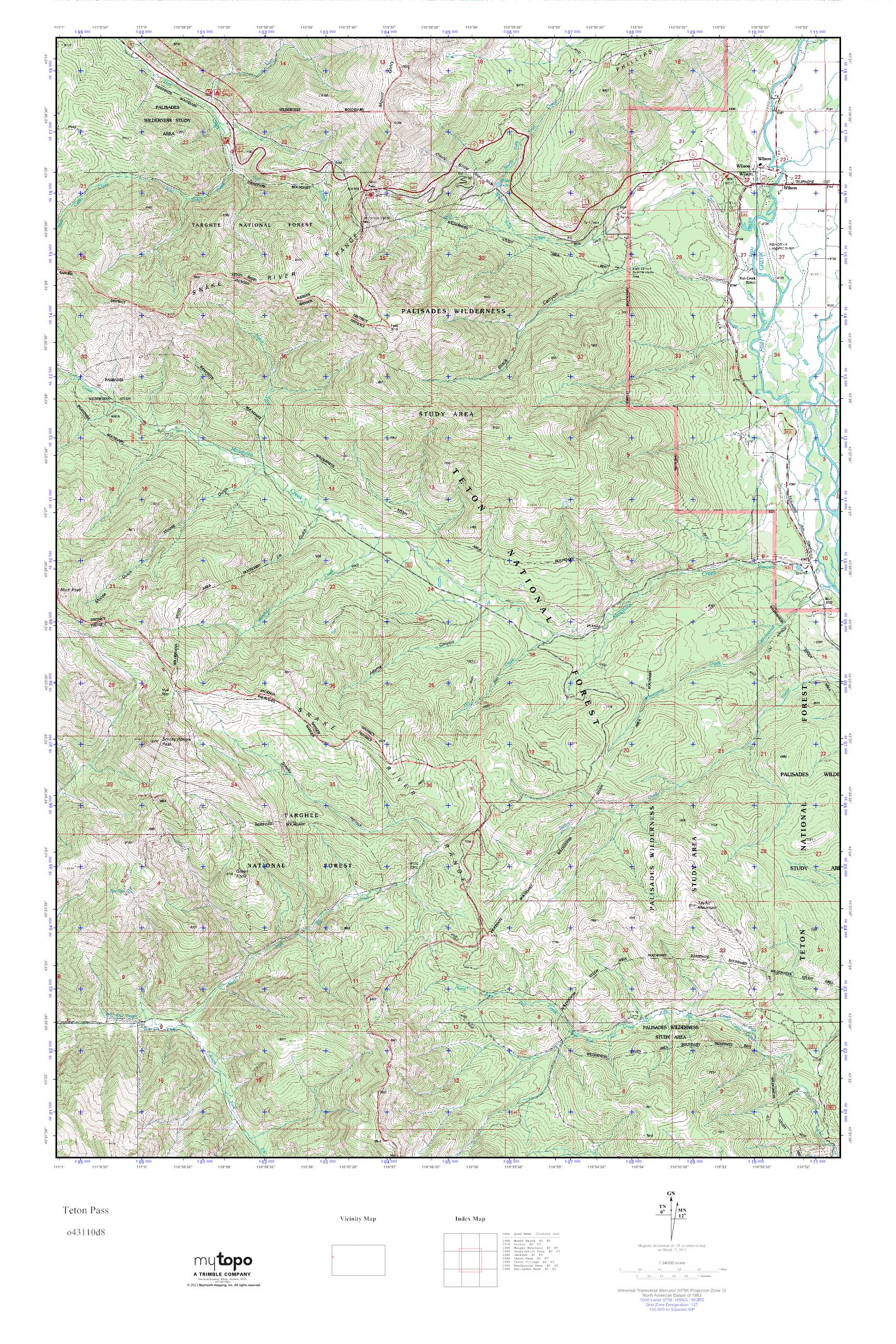 Wyo Road Report - sgghpvf