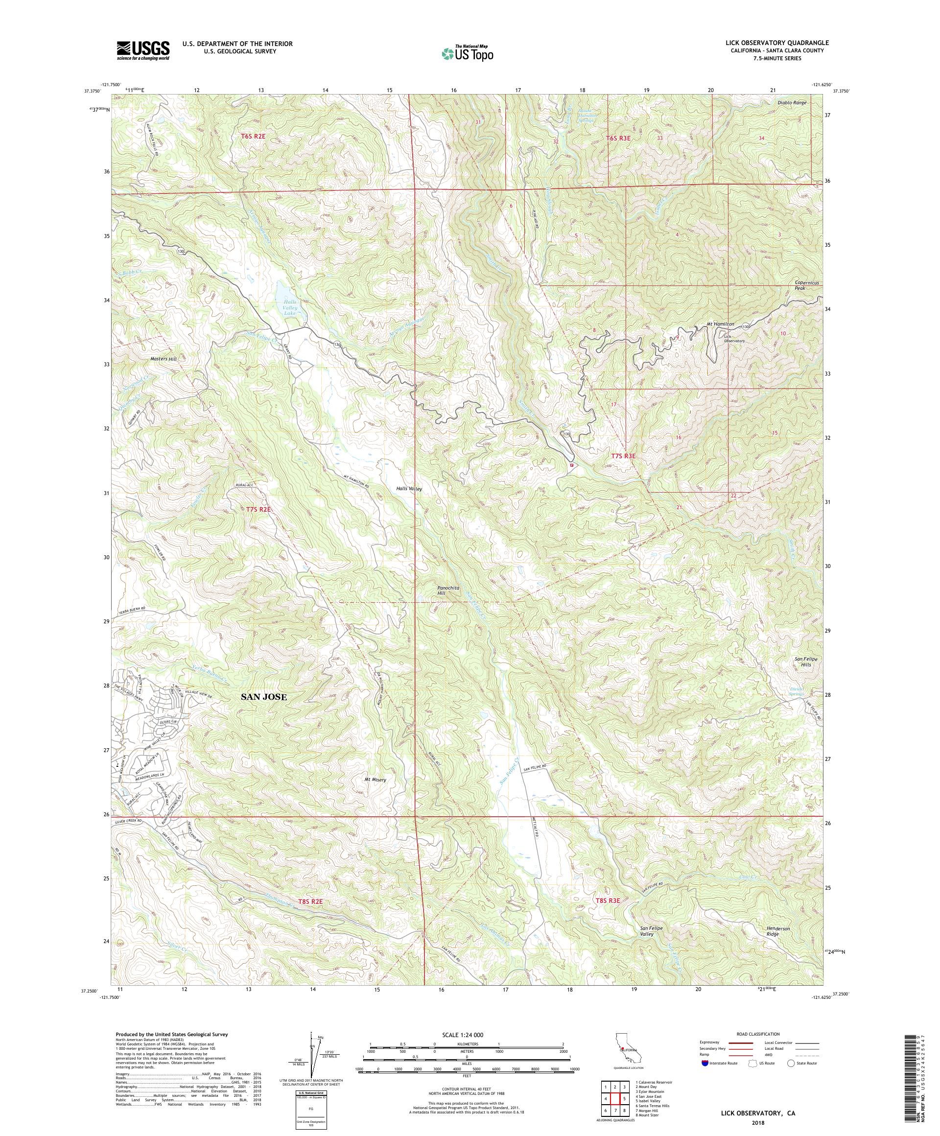 Husband wife and wifes friend fuck Lick observatory map