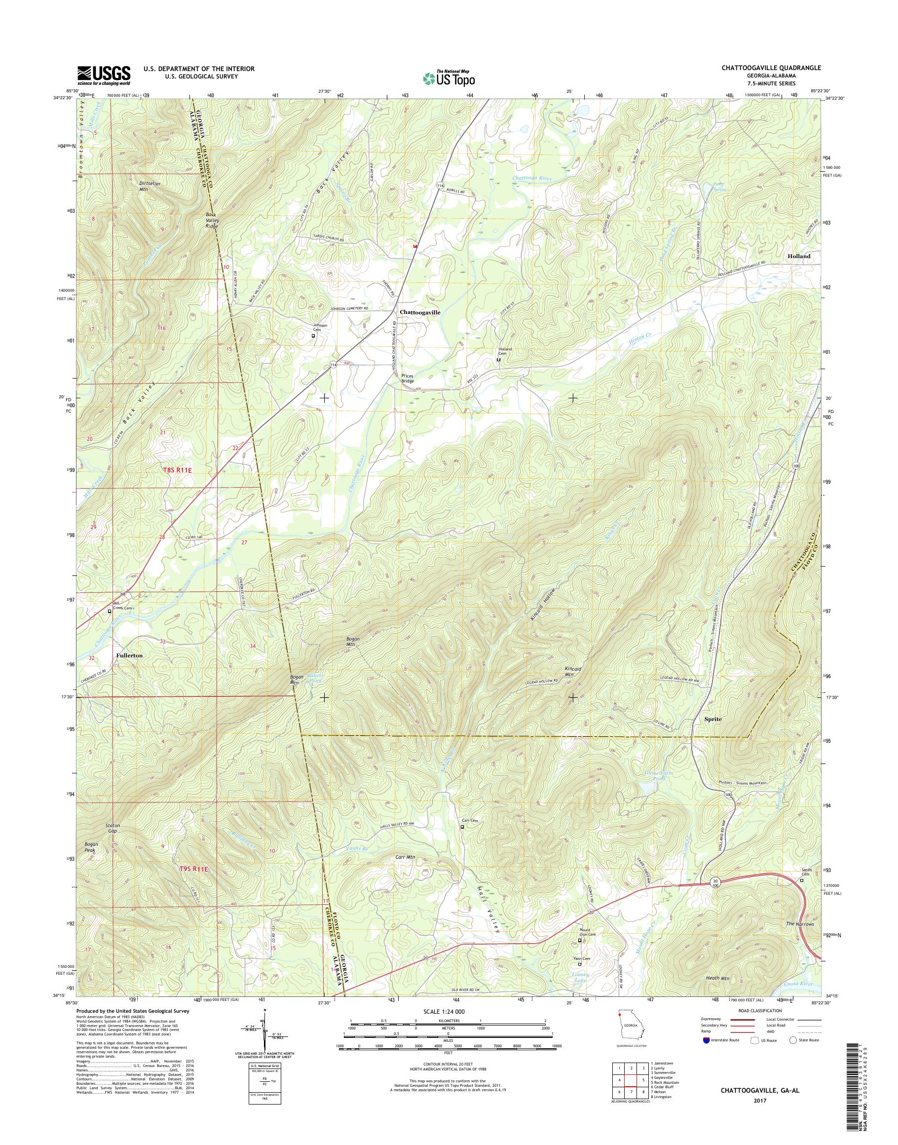 Chattooga County 1180 42 - cyyxnk4