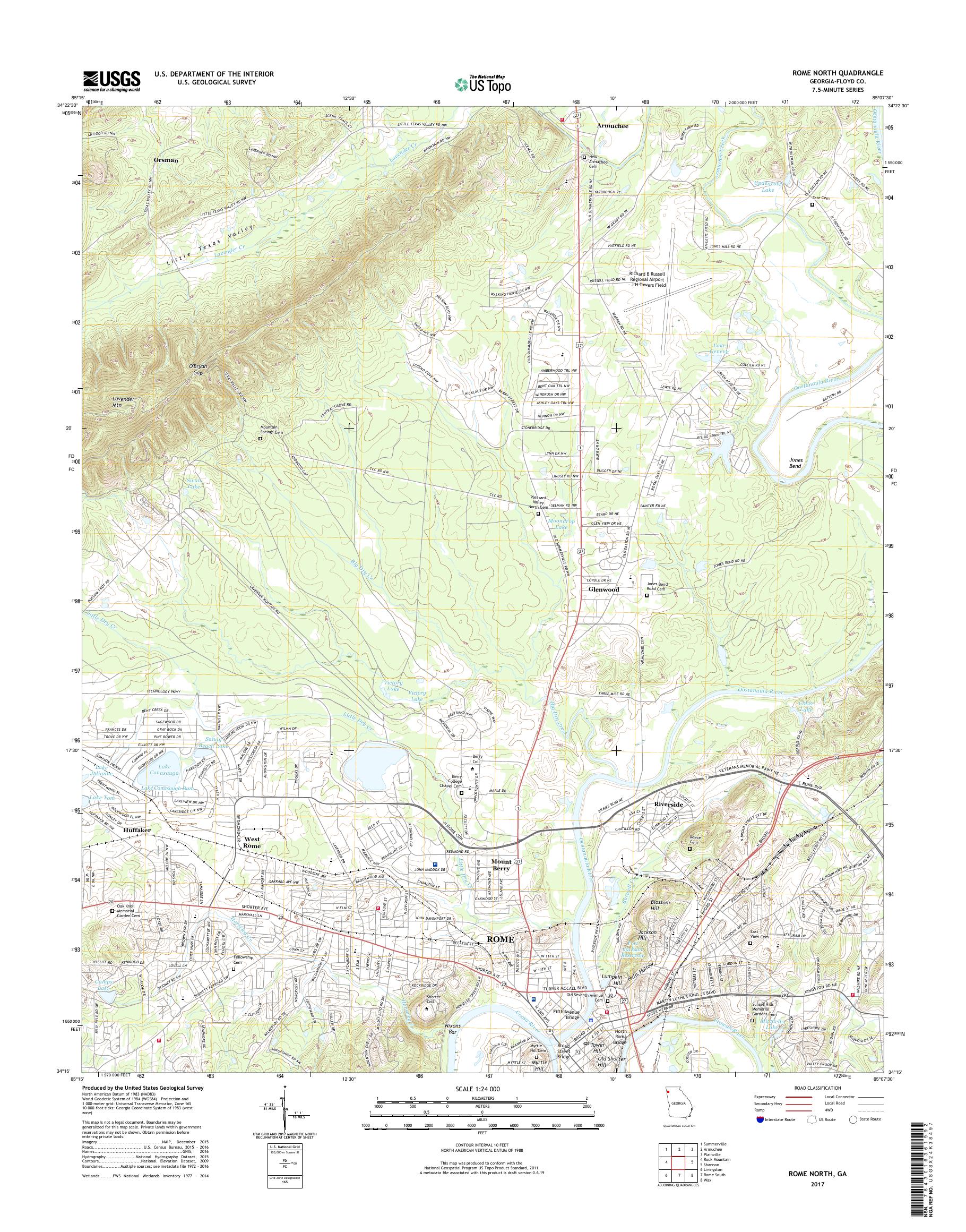 North Quarters Rome Ga at Brittany McDonald blog