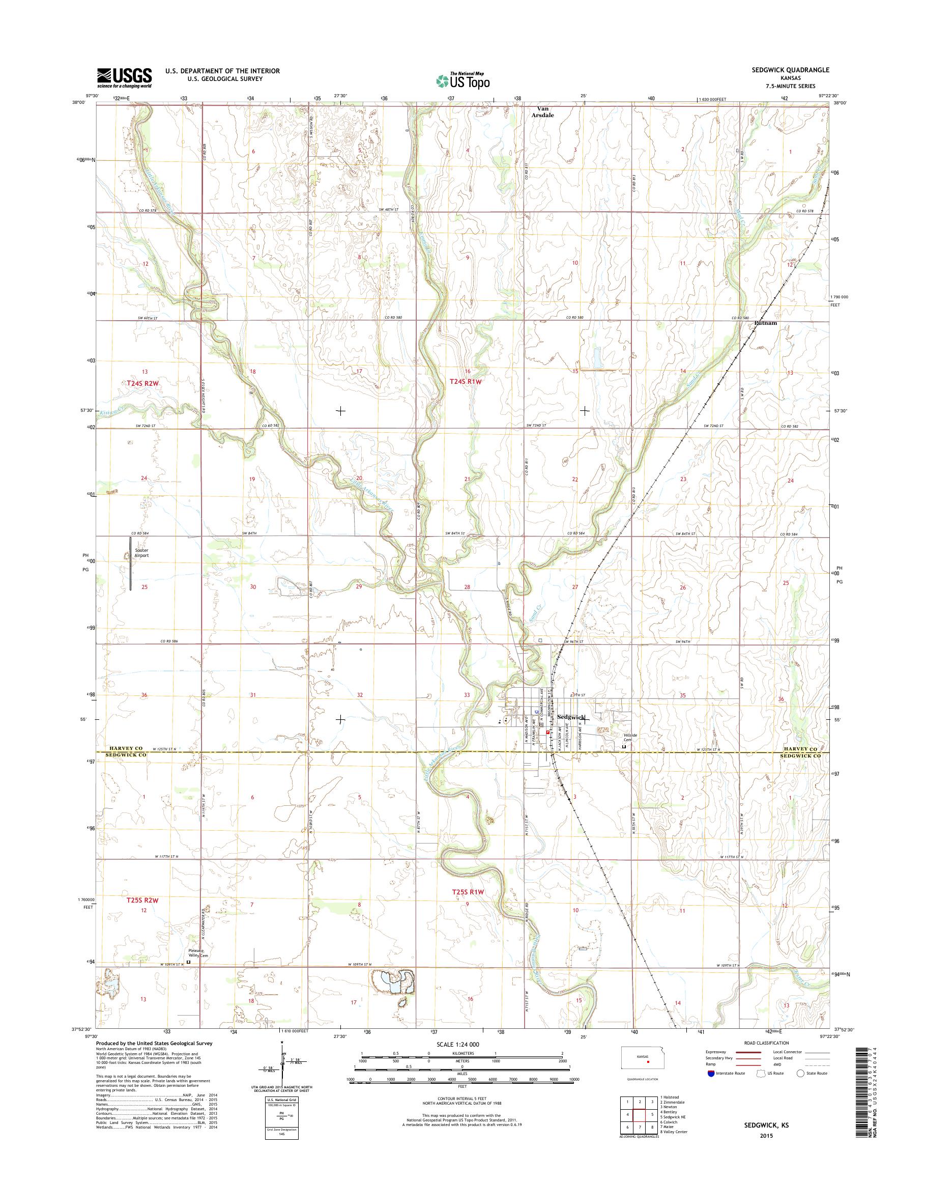 Sedgwick County Gis Maps 61 - yx4jyjw