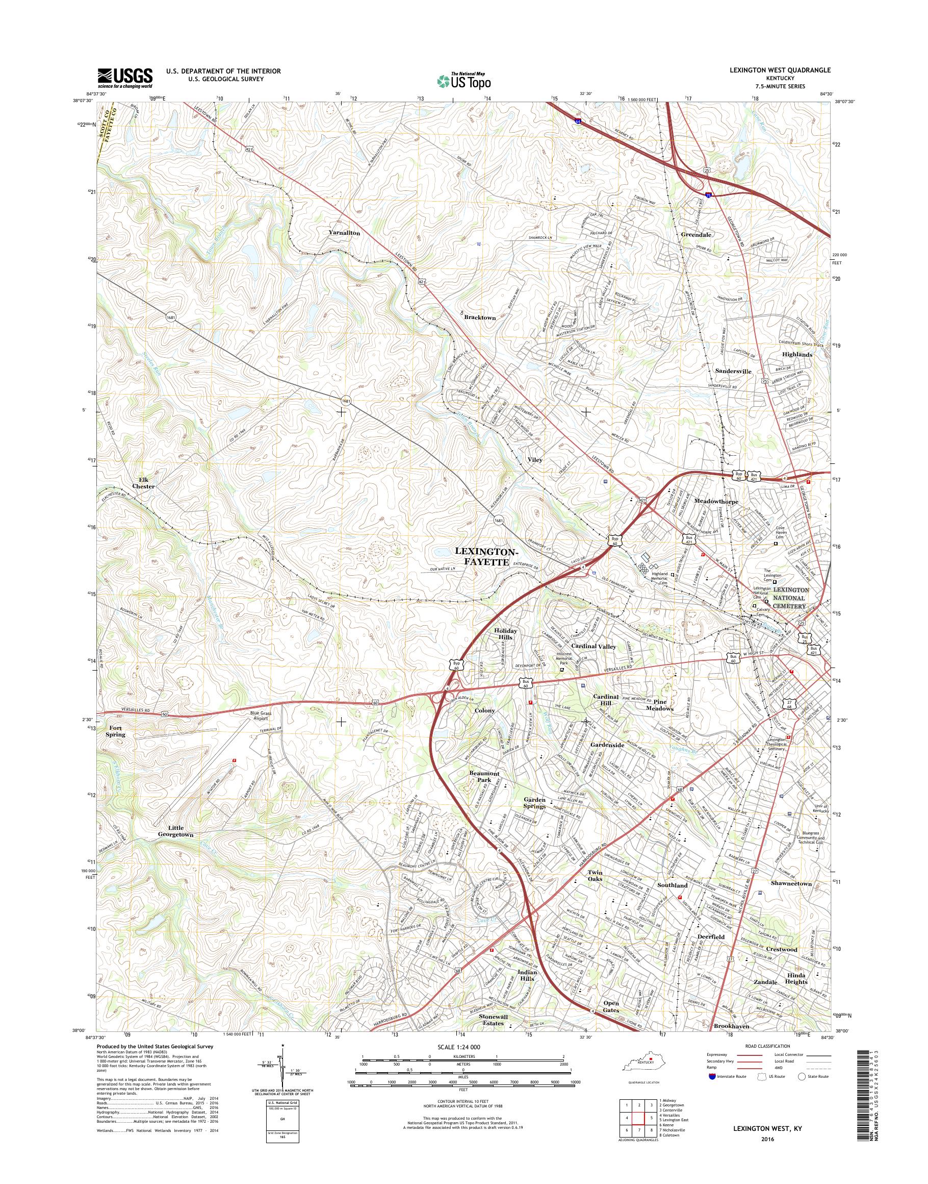 Mapquest Driving Directions Lexington Ky - plj6gye