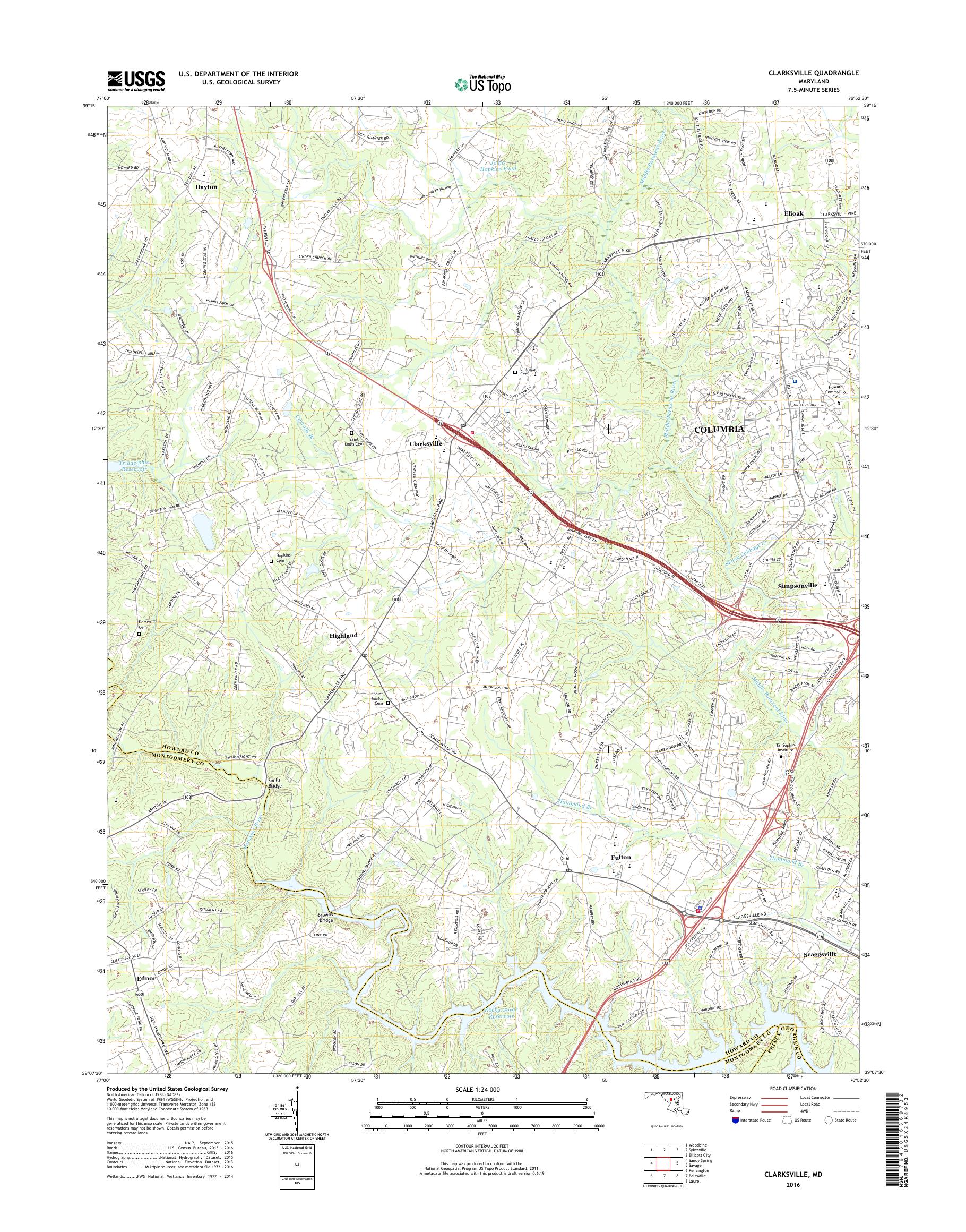 Clarksville Md Zillow - mjbv09g