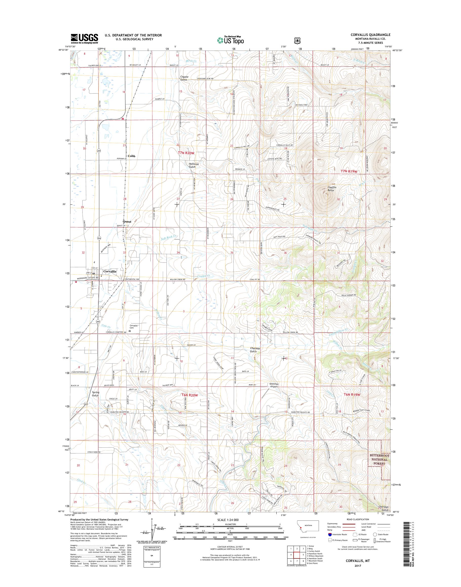 Corvallis Or Zip Code Map Map of world
