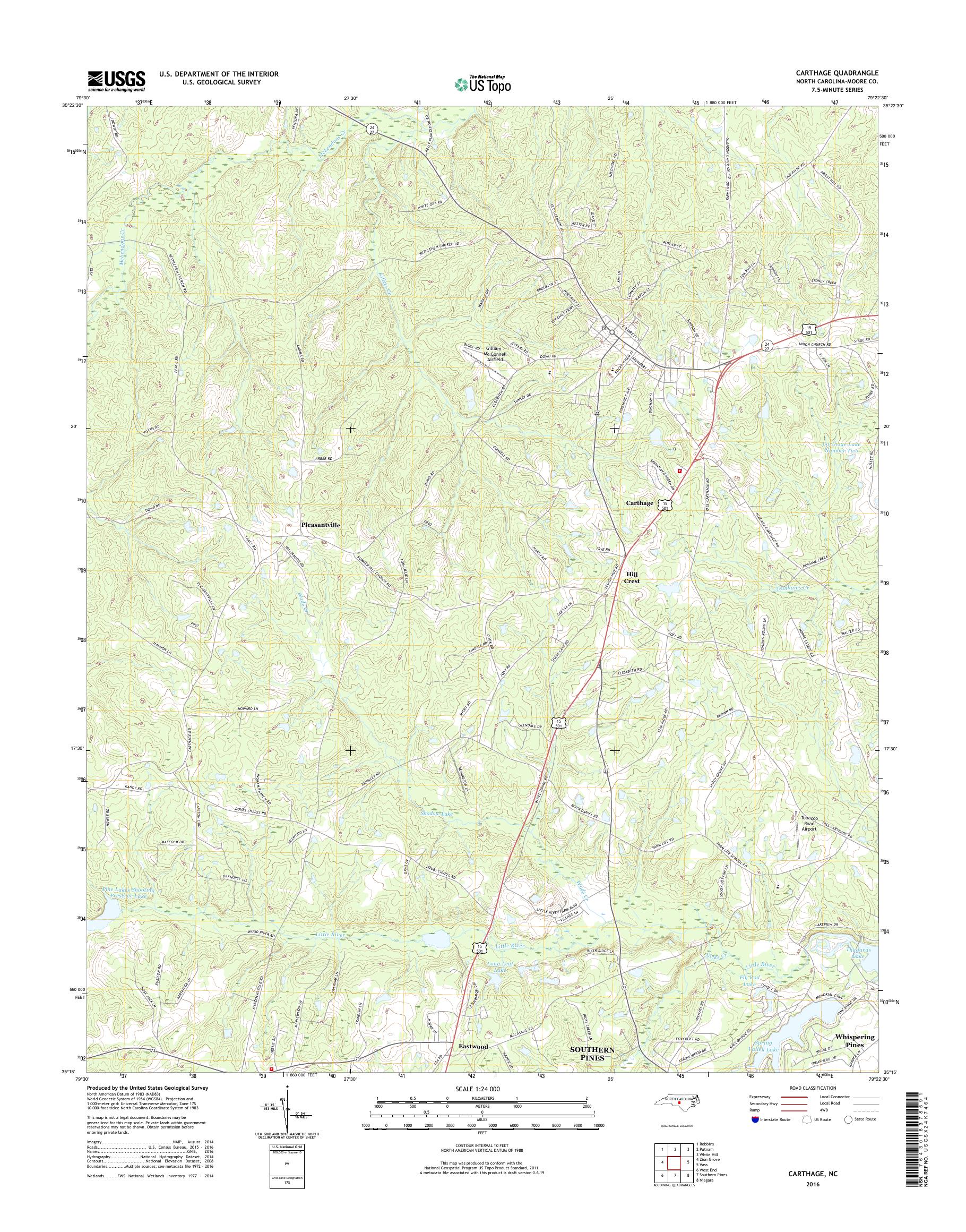 Nc Fault Lines Map - ud8gnlh
