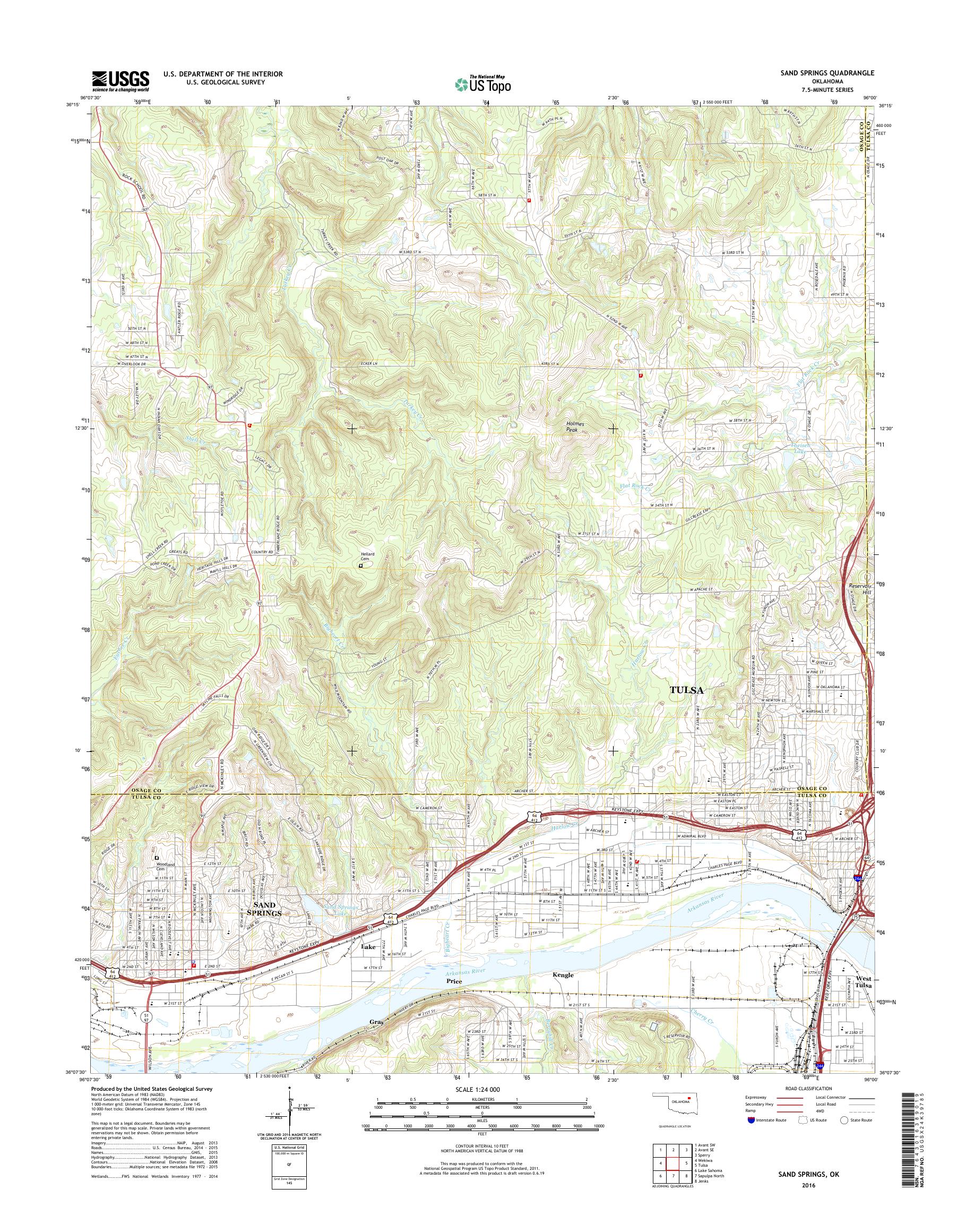 mytopo-sand-springs-oklahoma-usgs-quad-topo-map