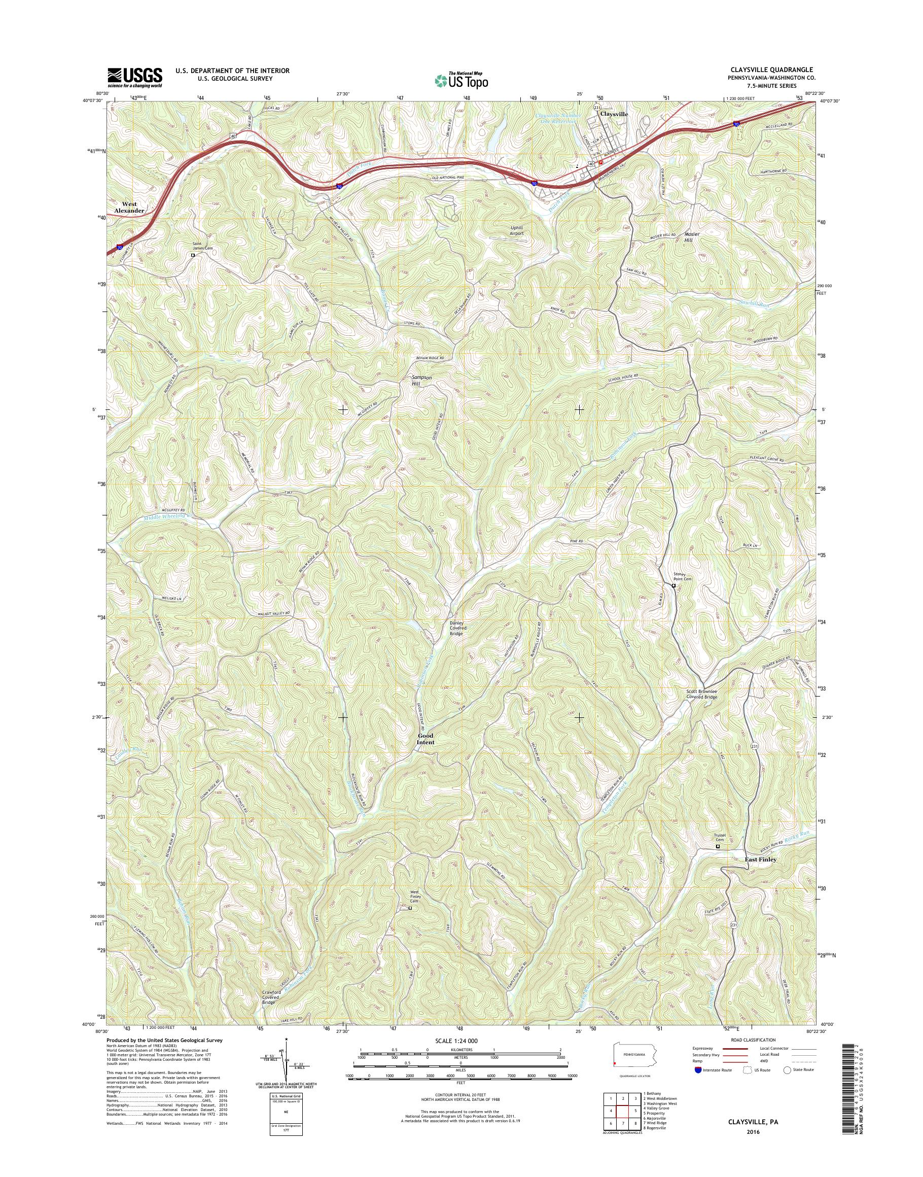 Xtreme Of Washington County Claysville Pa - fbiy0f5