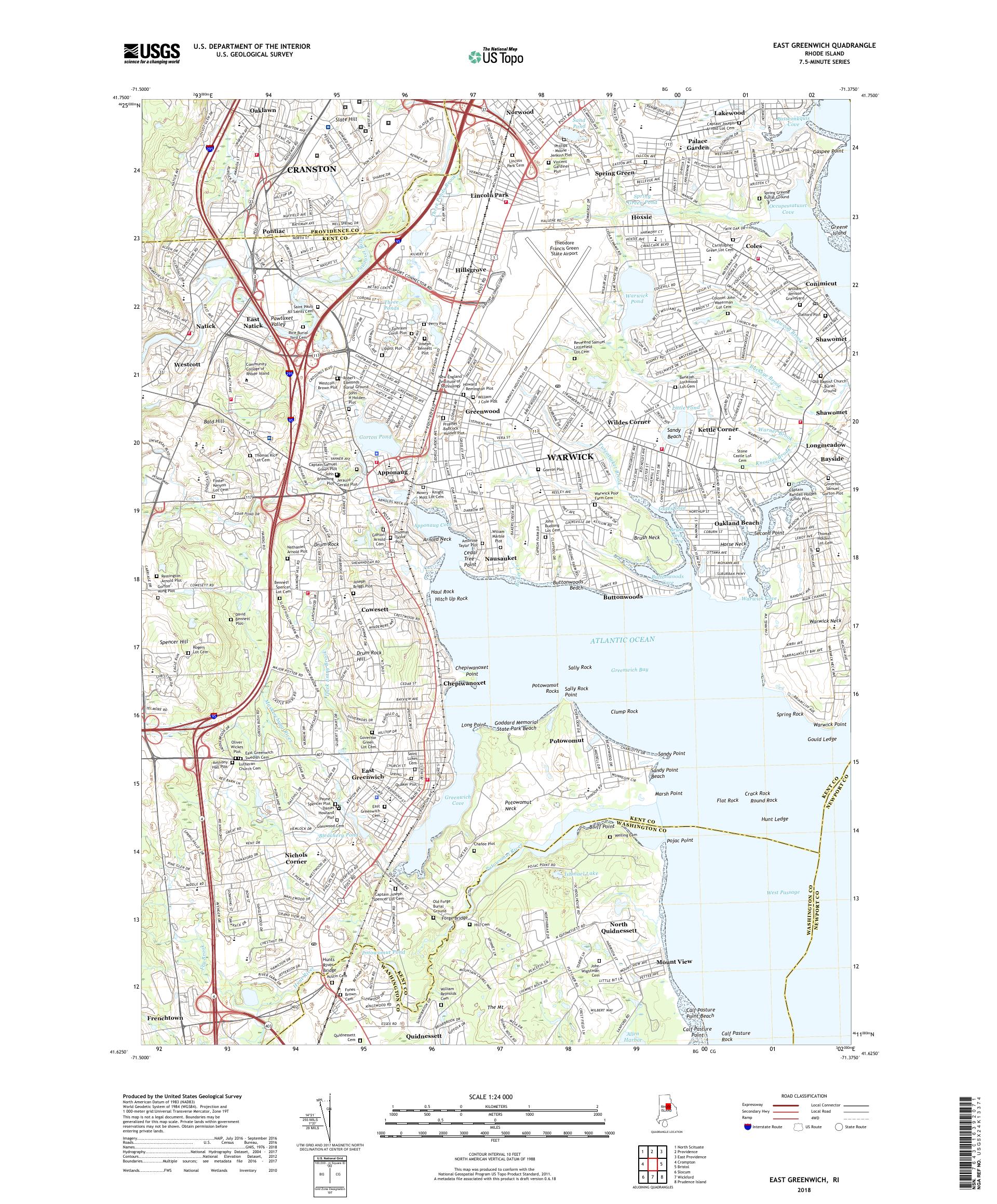 mytopo-east-greenwich-rhode-island-usgs-quad-topo-map