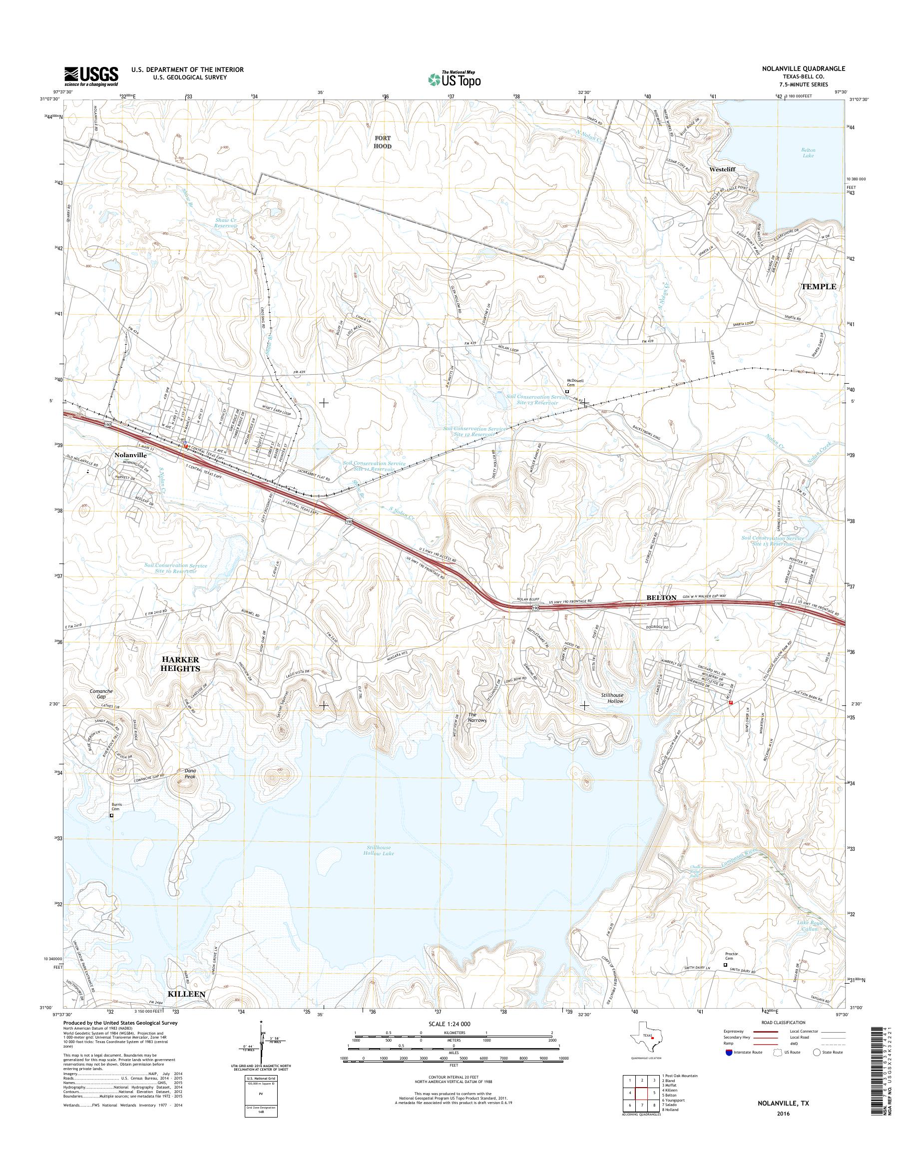 Nolanville Tx - moew46w