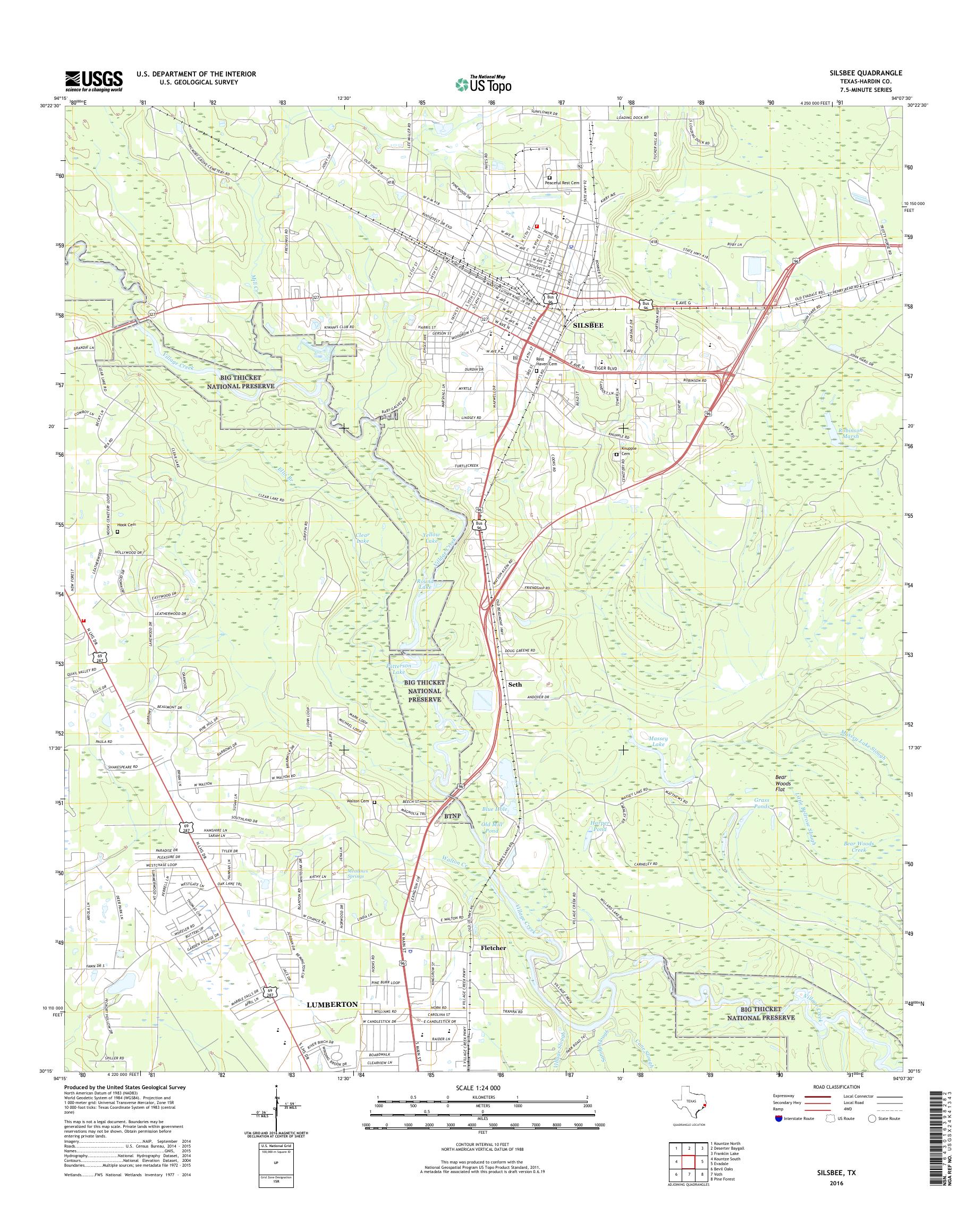 Silsbee Skyward - w1sphim