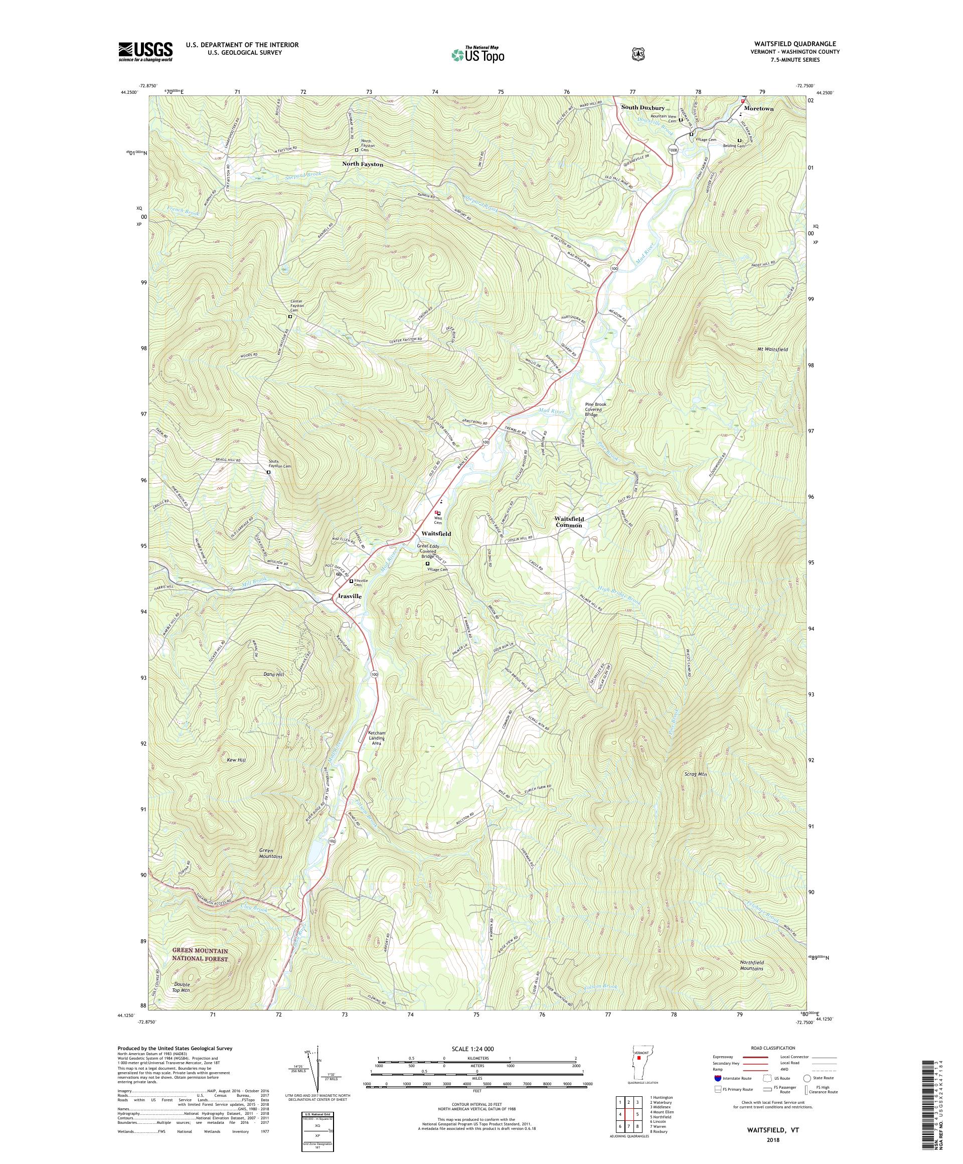 Waitsfield Vt Assessors Database at Cody Williams blog
