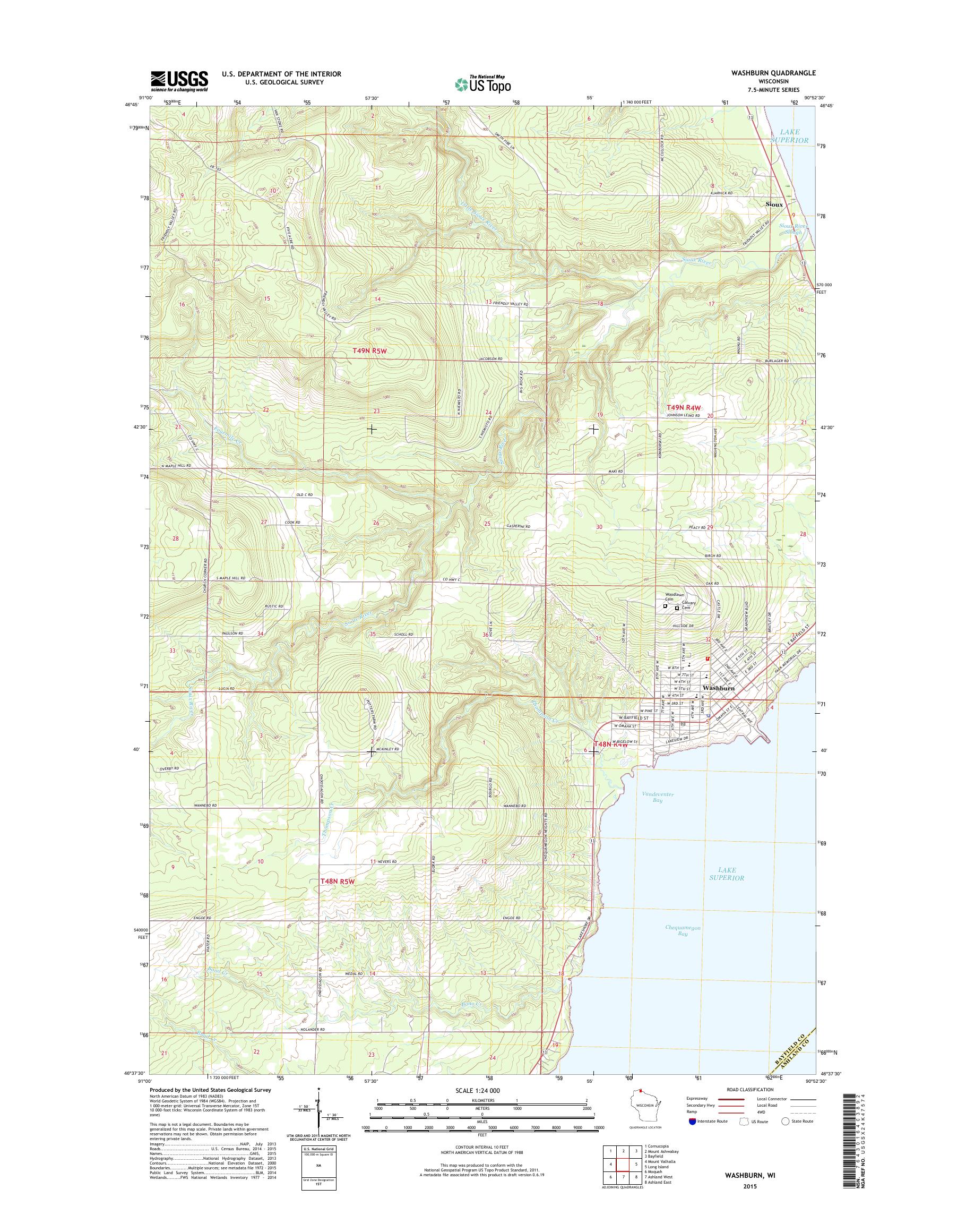 Washburn Wi Zillow - qsftt0c