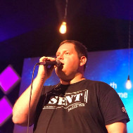 JOSH ANDERSON