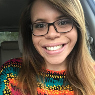 BRITTANY JOHNSON