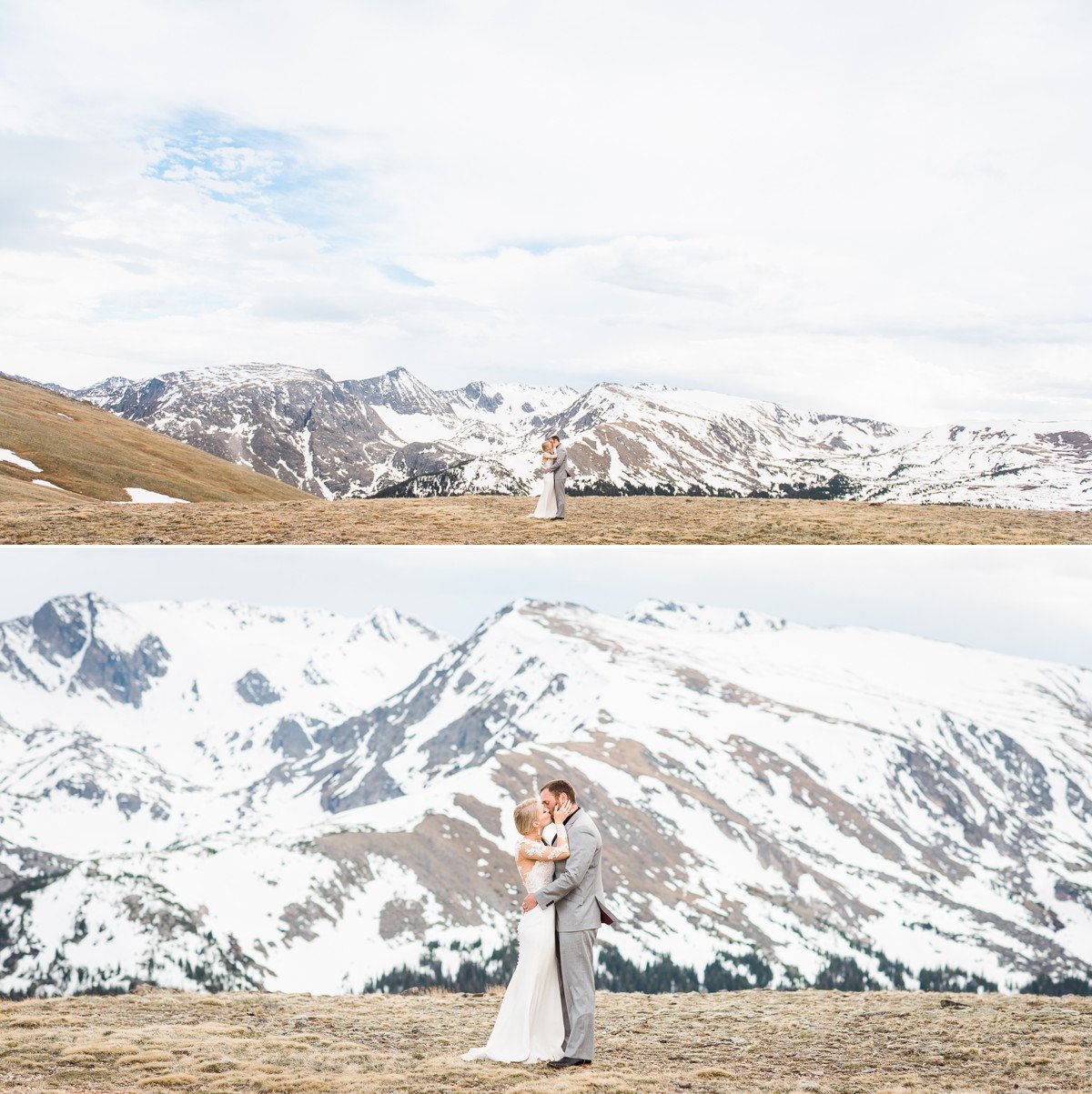 4 Advantages of Intimate Weddings - Rocky Mountain Destination Wedding