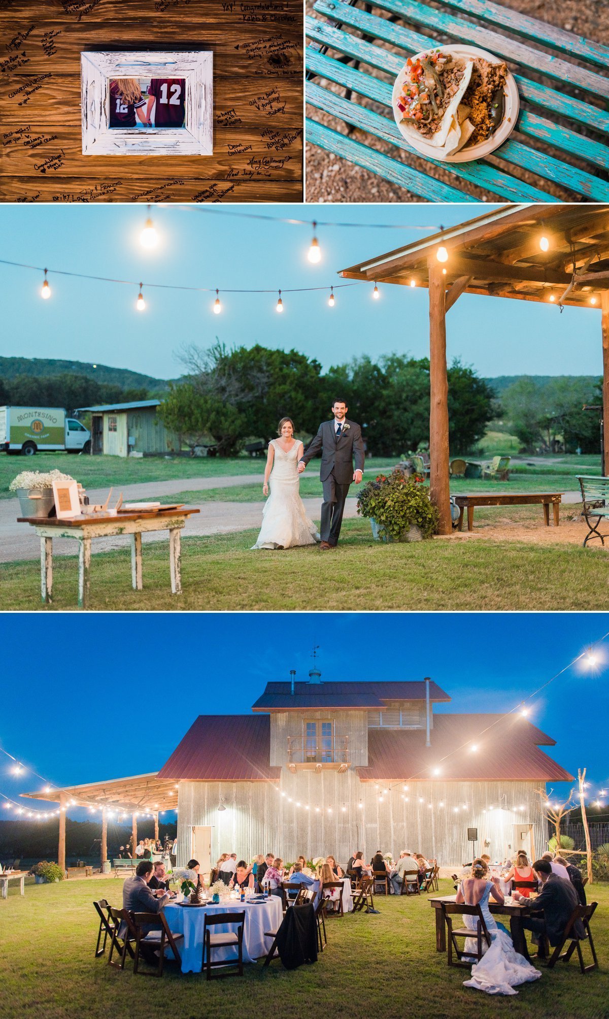 Montesino Ranch Wedding