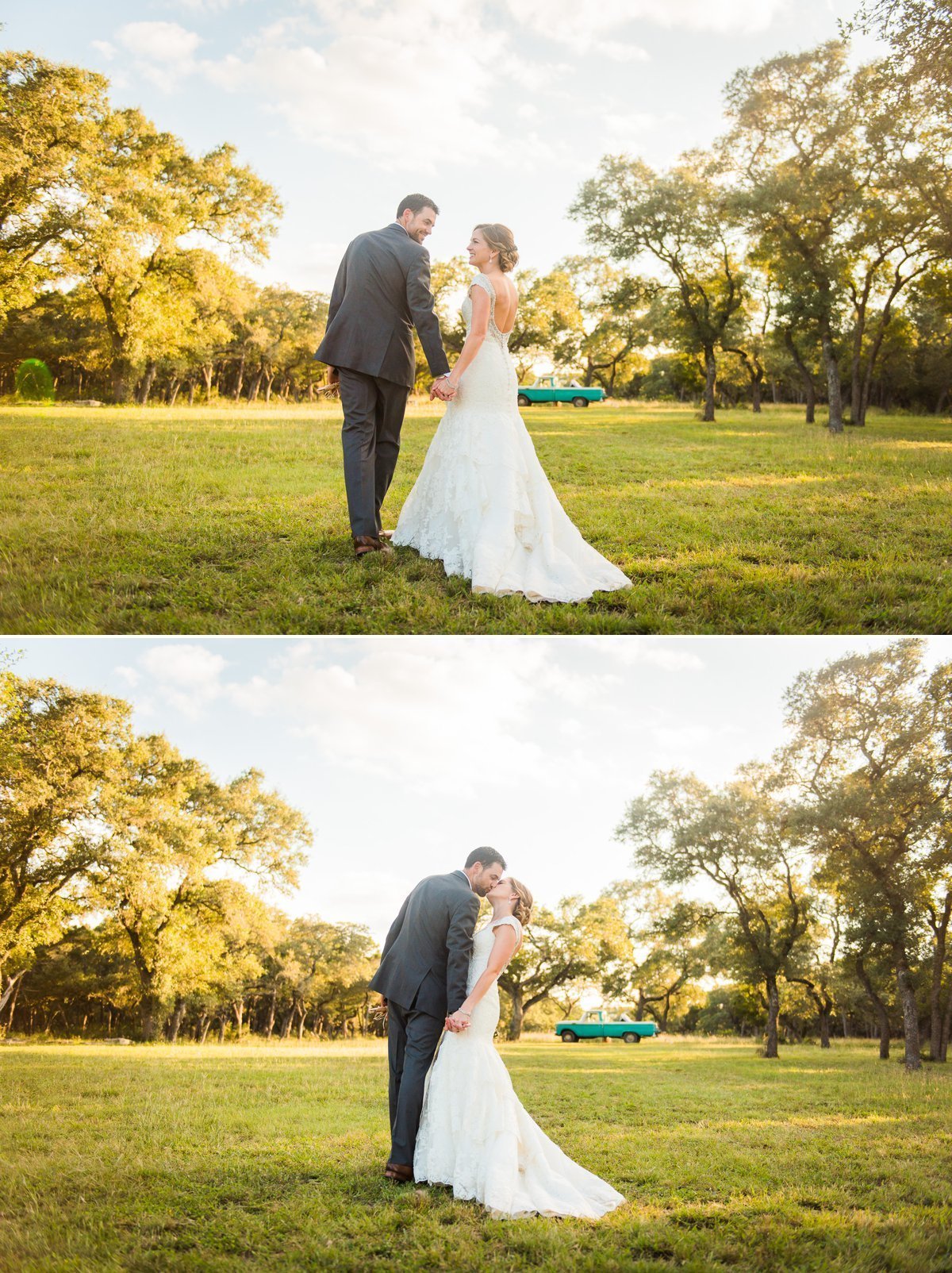 Montesino Ranch Wedding
