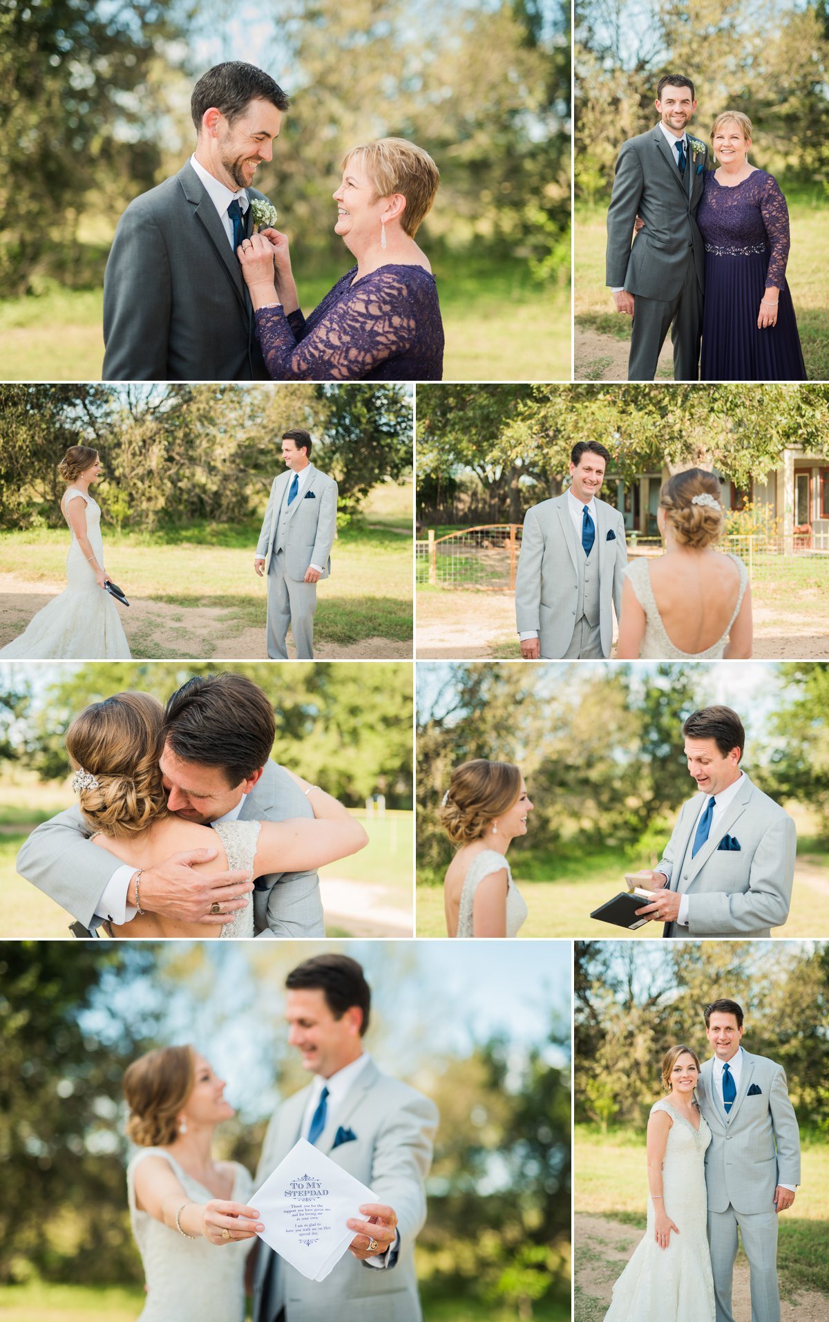 Montesino Ranch Wedding