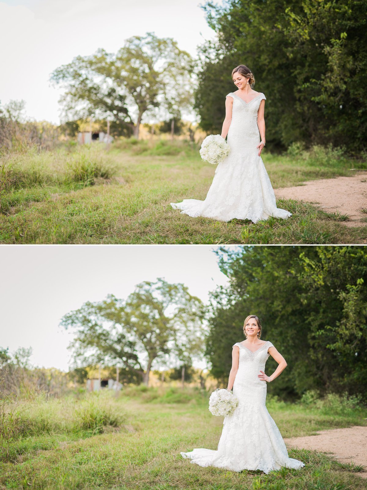 Montesino Ranch Wedding Bridals